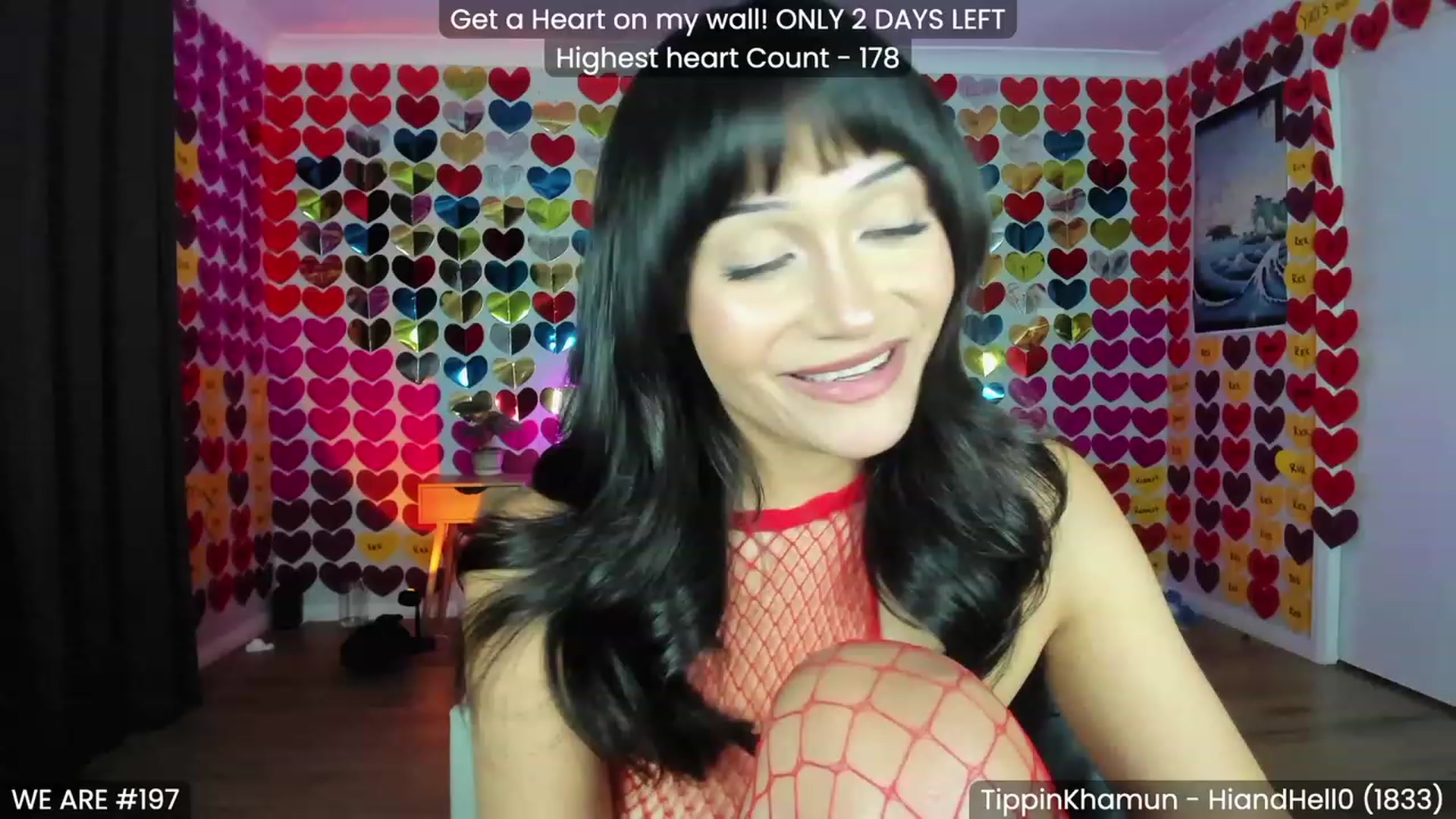 Gallery image thumbnail from KleoBratra's myfreecams stream on, 02/26/2023, 10:06 image 9 of 20