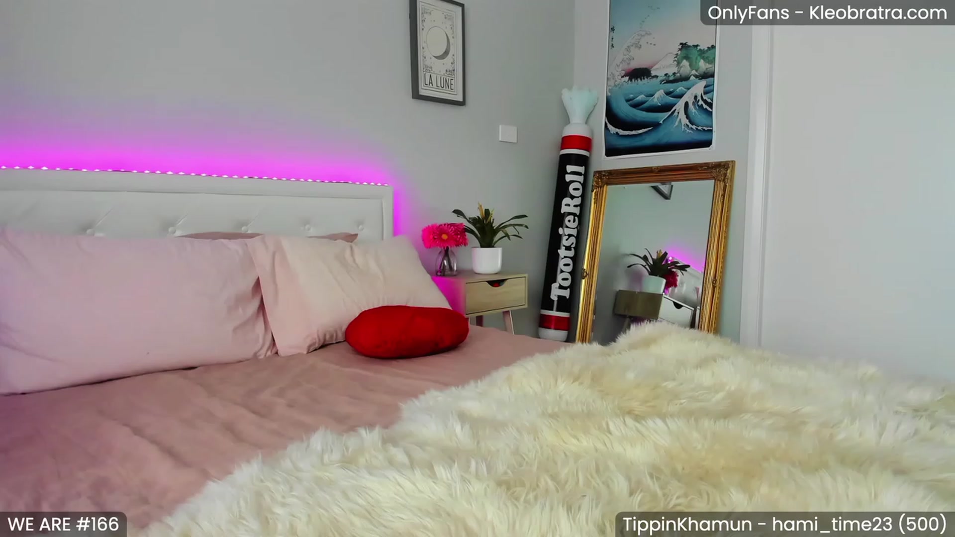 Gallery image thumbnail from KleoBratra's myfreecams stream on, 02/27/2023, 06:11 image 19 of 20