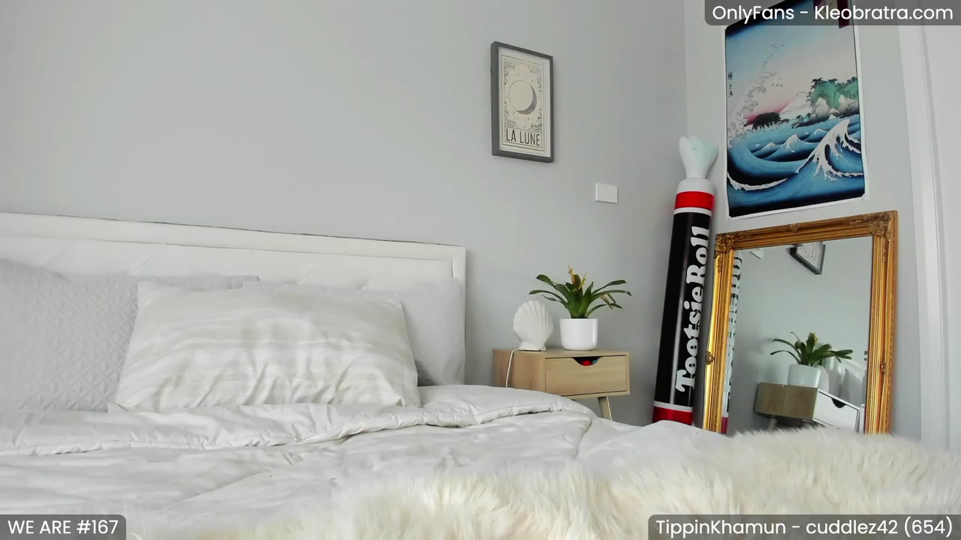 Gallery image thumbnail from KleoBratra's myfreecams stream on, 02/28/2023, 07:51 image 14 of 20