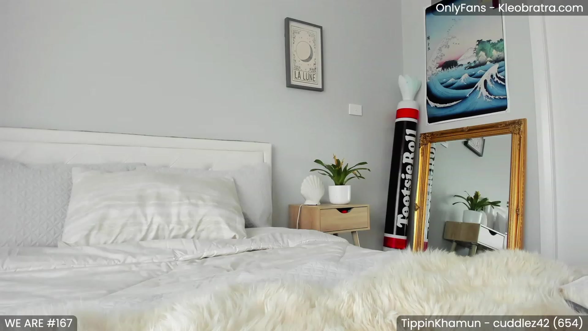 Gallery image thumbnail from KleoBratra's myfreecams stream on, 02/28/2023, 07:51 image 16 of 20