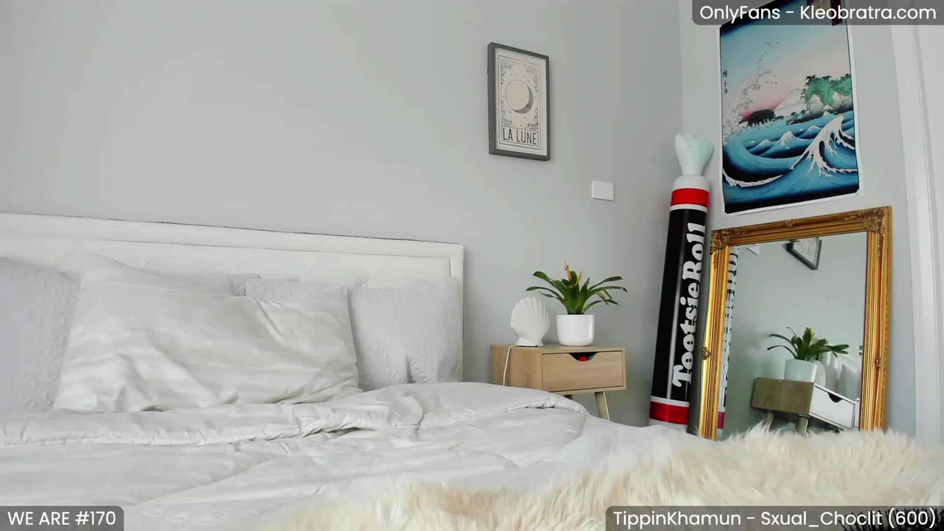 Gallery image thumbnail from KleoBratra's myfreecams stream on, 02/28/2023, 07:51 image 9 of 20