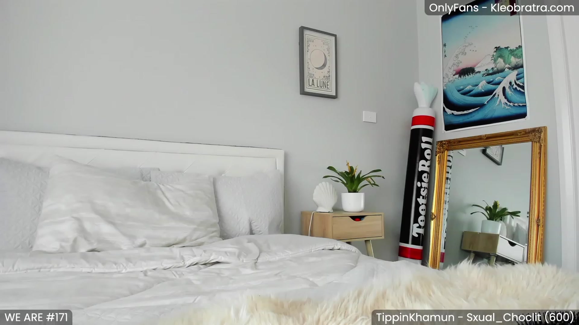 Gallery image thumbnail from KleoBratra's myfreecams stream on, 02/28/2023, 07:51 image 10 of 20