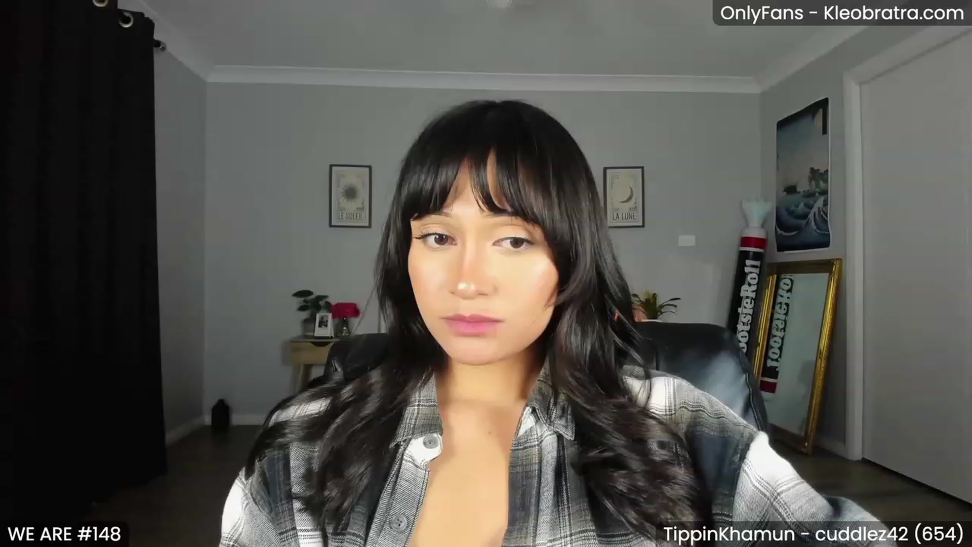 Gallery image thumbnail from KleoBratra's myfreecams stream on, 02/28/2023, 13:34 image 13 of 20