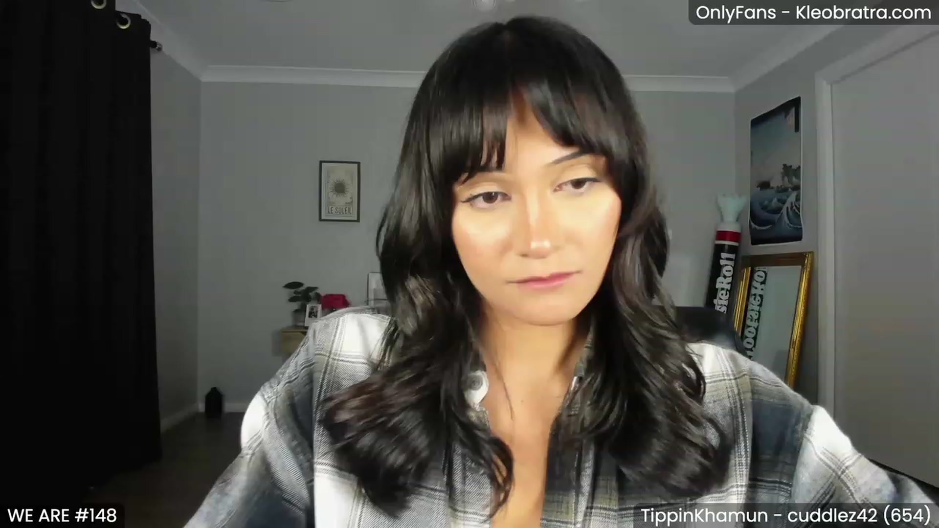 Gallery image thumbnail from KleoBratra's myfreecams stream on, 02/28/2023, 13:34 image 8 of 20