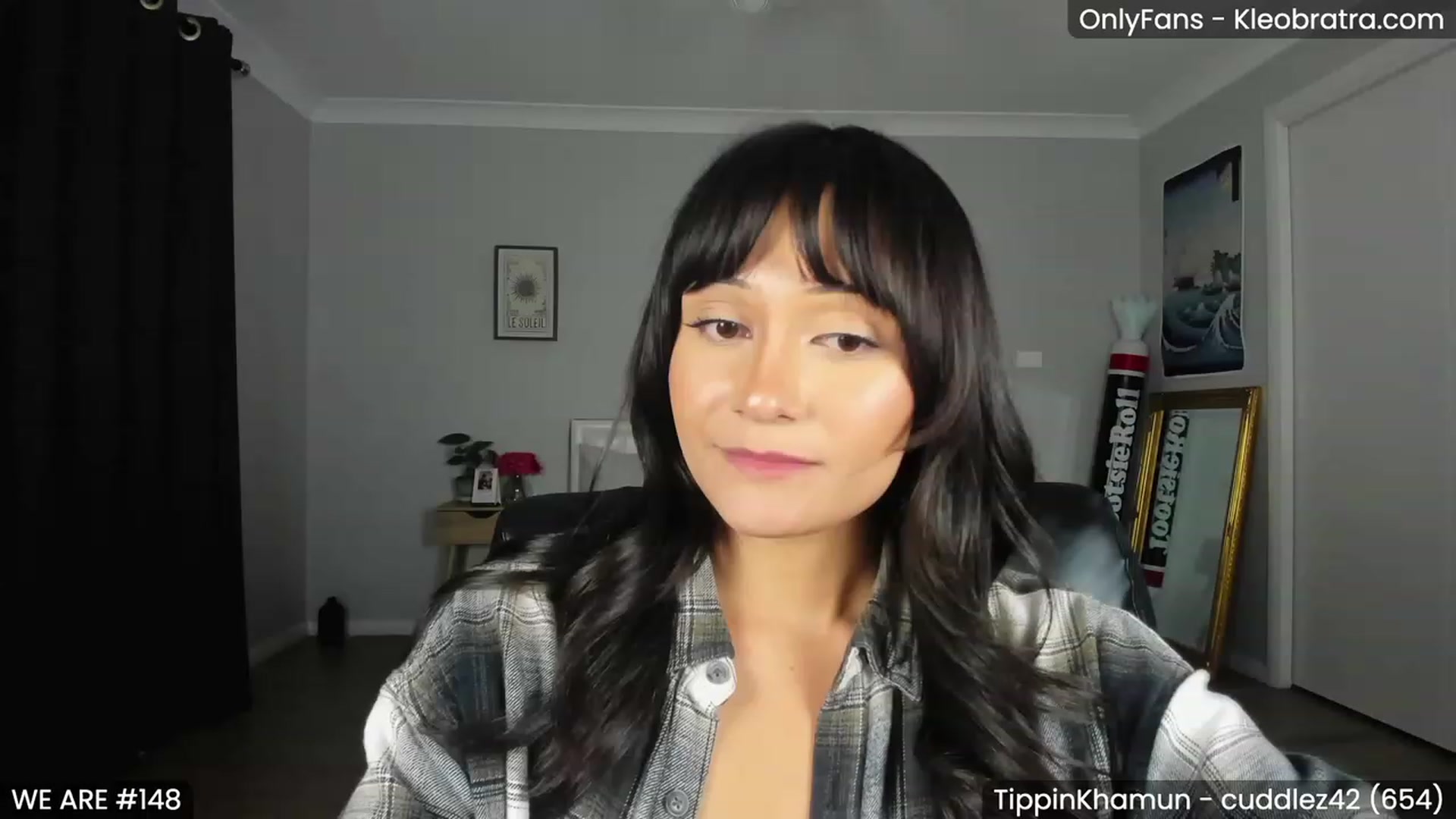 Gallery image thumbnail from KleoBratra's myfreecams stream on, 02/28/2023, 13:34 image 14 of 20