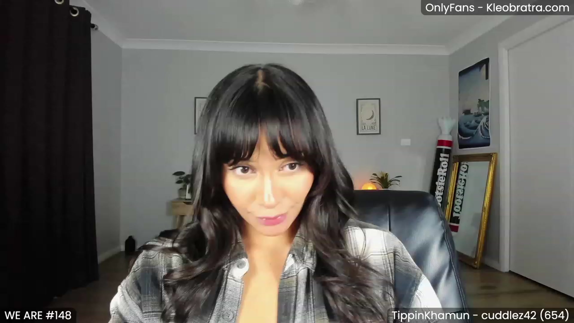 Gallery image thumbnail from KleoBratra's myfreecams stream on, 02/28/2023, 13:34 image 15 of 20