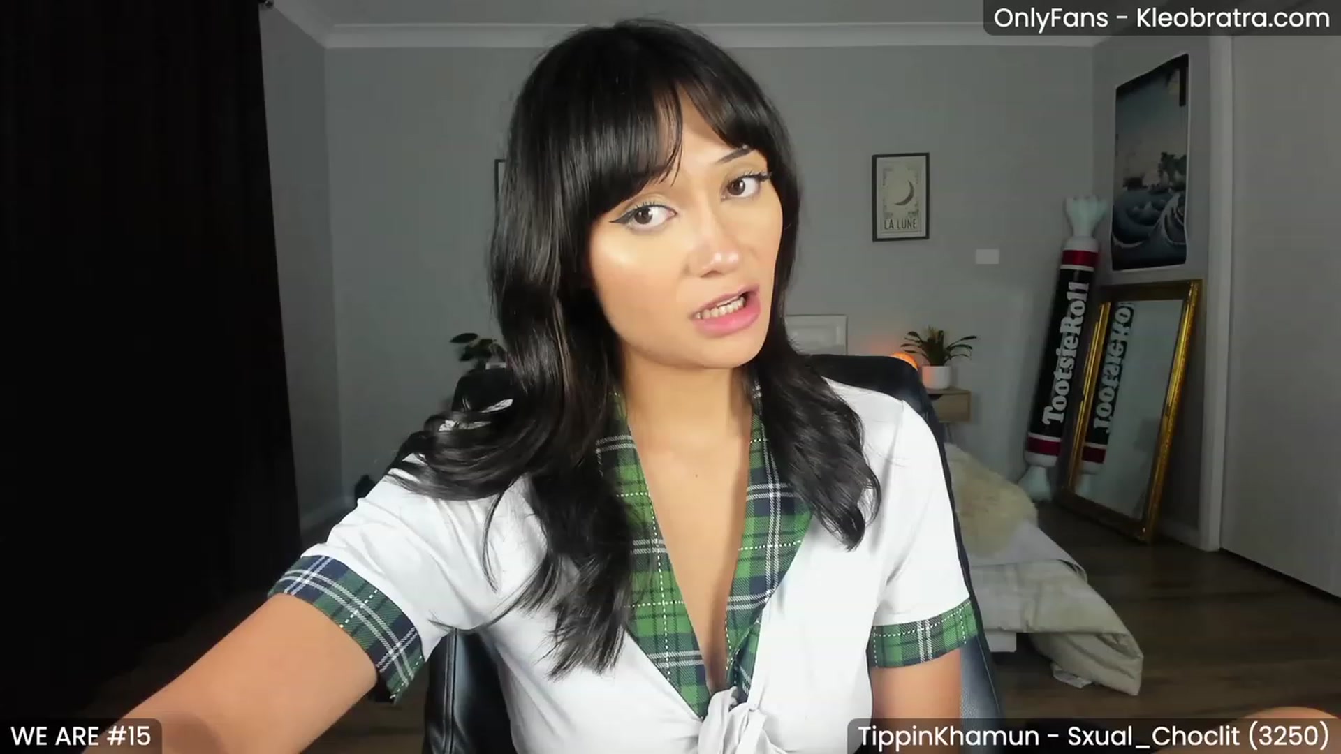 Gallery image thumbnail from KleoBratra's myfreecams stream on, 03/02/2023, 12:23 image 7 of 20