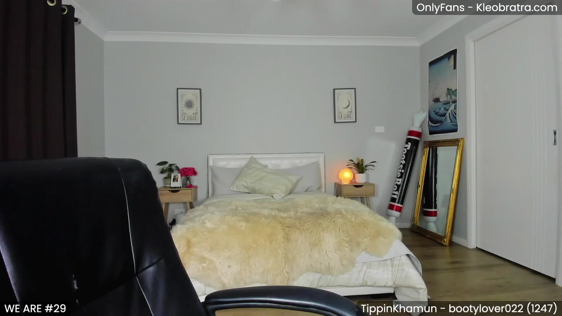 Gallery image thumbnail from KleoBratra's myfreecams stream on, 03/03/2023, 14:07 image 12 of 20