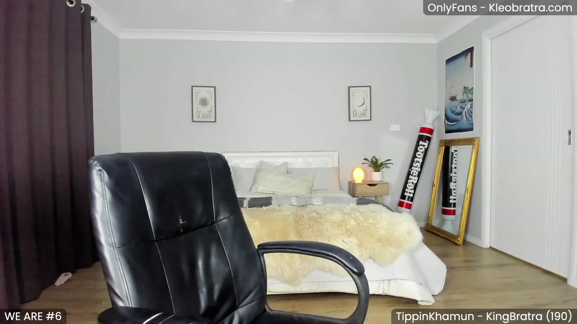 Gallery image thumbnail from KleoBratra's myfreecams stream on, 03/08/2023, 09:35 image 17 of 20