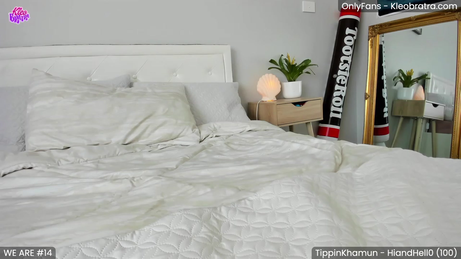 Gallery image thumbnail from KleoBratra's myfreecams stream on, 03/11/2023, 04:15 image 6 of 20