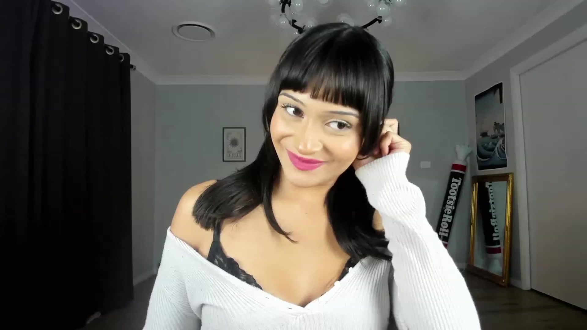 Gallery image thumbnail from KleoBratra's myfreecams stream on, 03/14/2023, 10:32 image 2 of 20