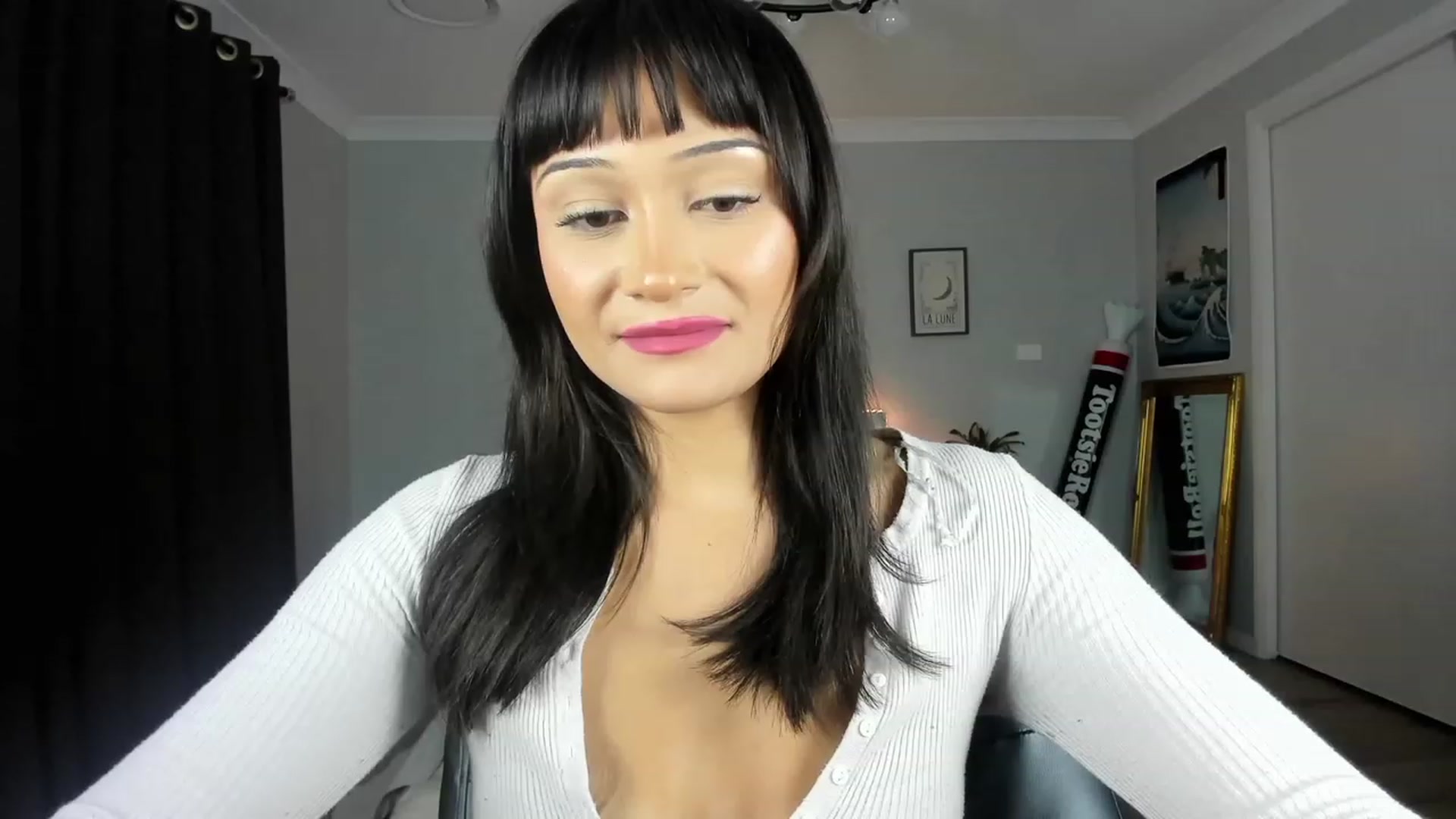 Gallery image thumbnail from KleoBratra's myfreecams stream on, 03/14/2023, 11:10 image 2 of 20