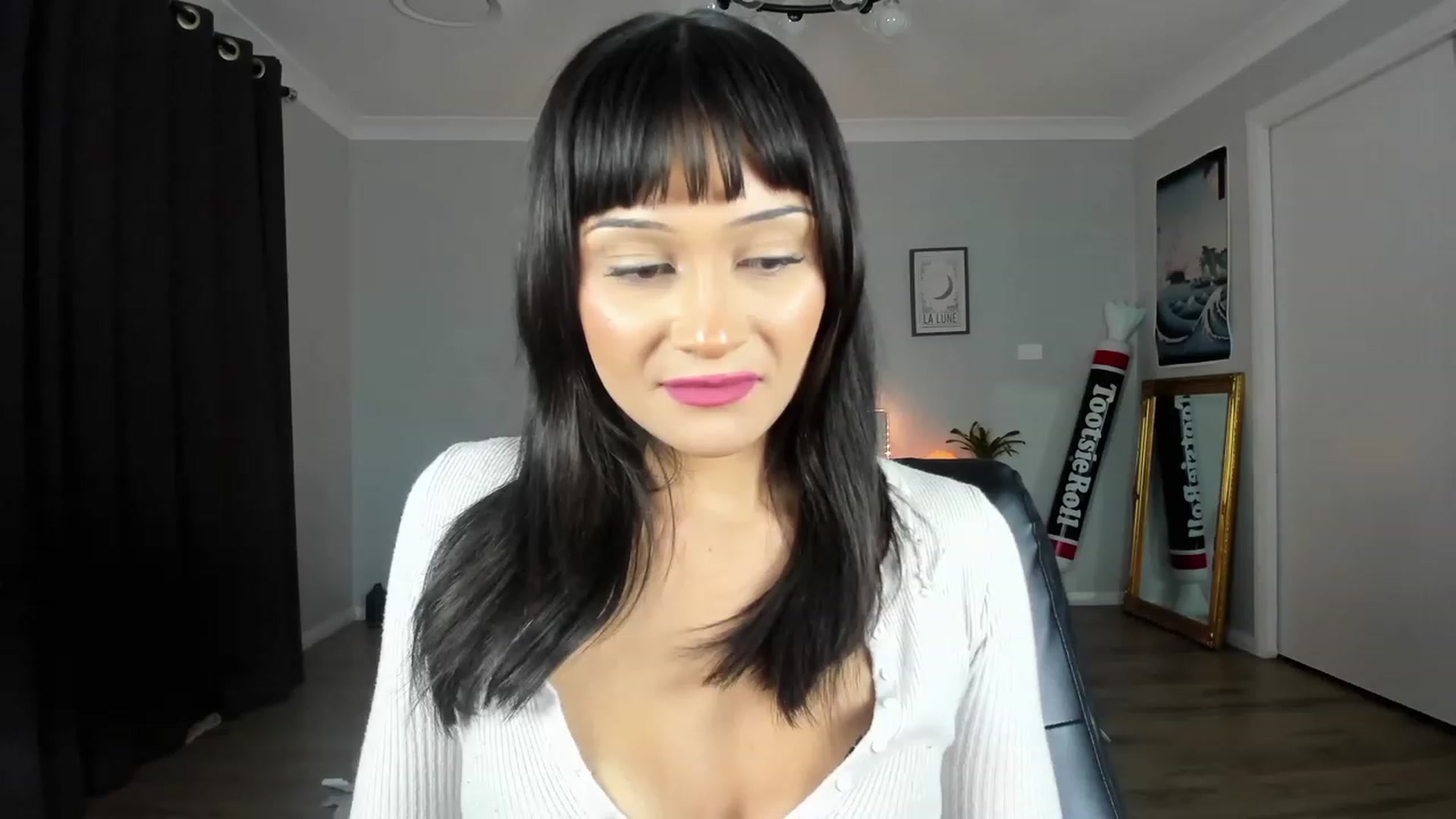 Gallery image thumbnail from KleoBratra's myfreecams stream on, 03/14/2023, 11:10 image 7 of 20