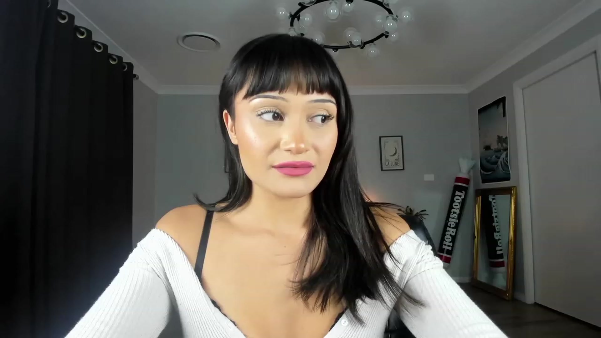 Gallery image thumbnail from KleoBratra's myfreecams stream on, 03/14/2023, 11:10 image 16 of 20