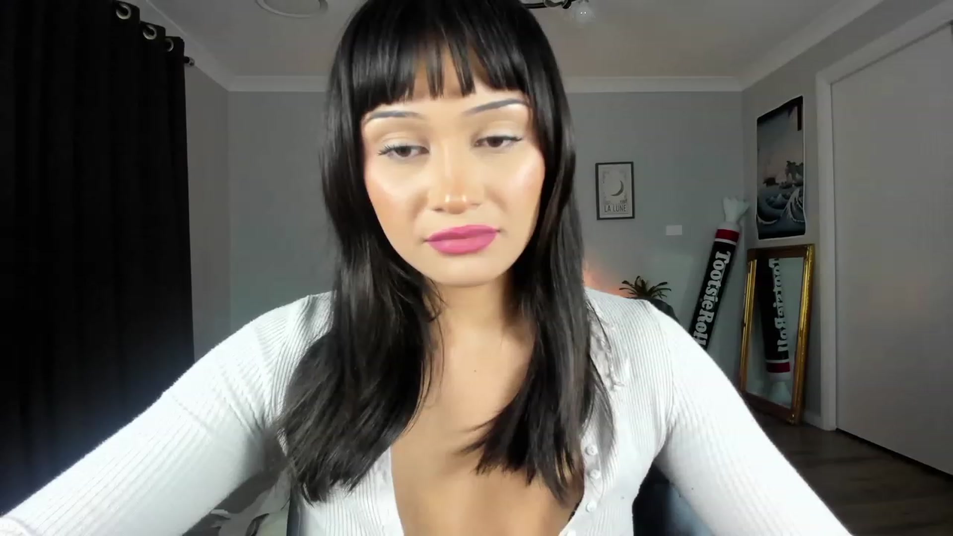Gallery image thumbnail from KleoBratra's myfreecams stream on, 03/14/2023, 11:10 image 5 of 20