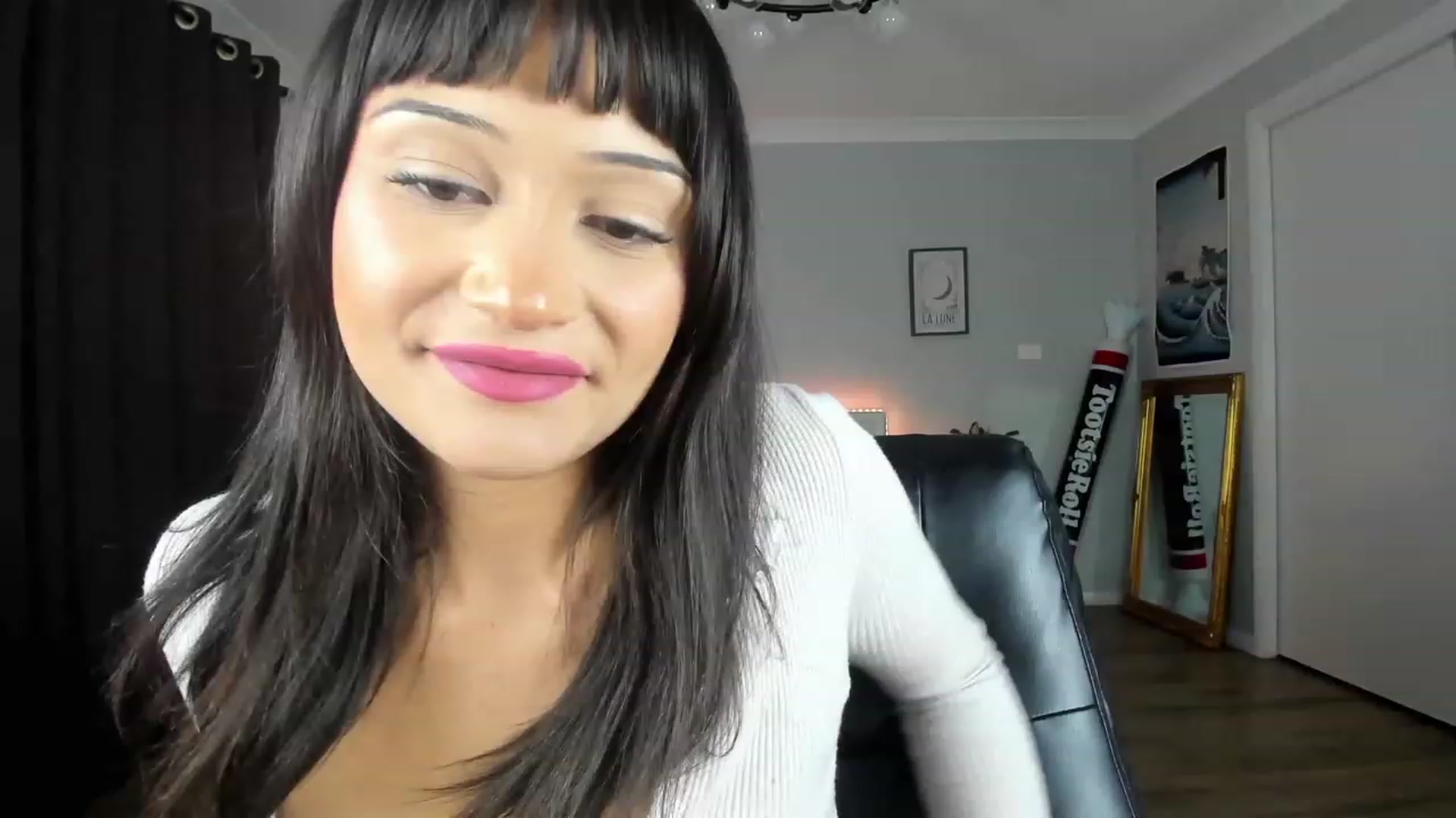 Gallery image thumbnail from KleoBratra's myfreecams stream on, 03/14/2023, 11:10 image 8 of 20