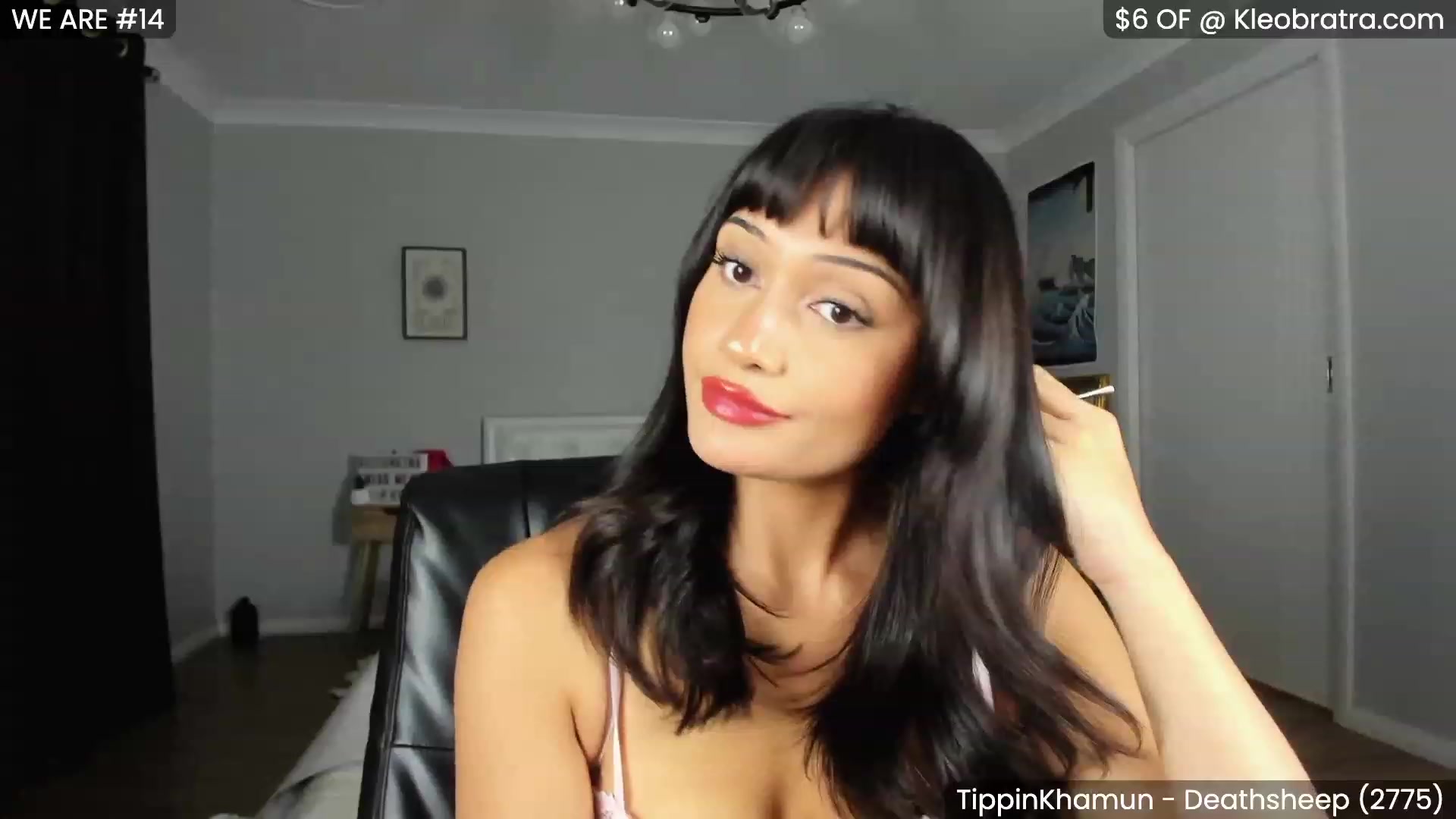 Gallery image thumbnail from KleoBratra's myfreecams stream on, 03/17/2023, 09:53 image 13 of 20
