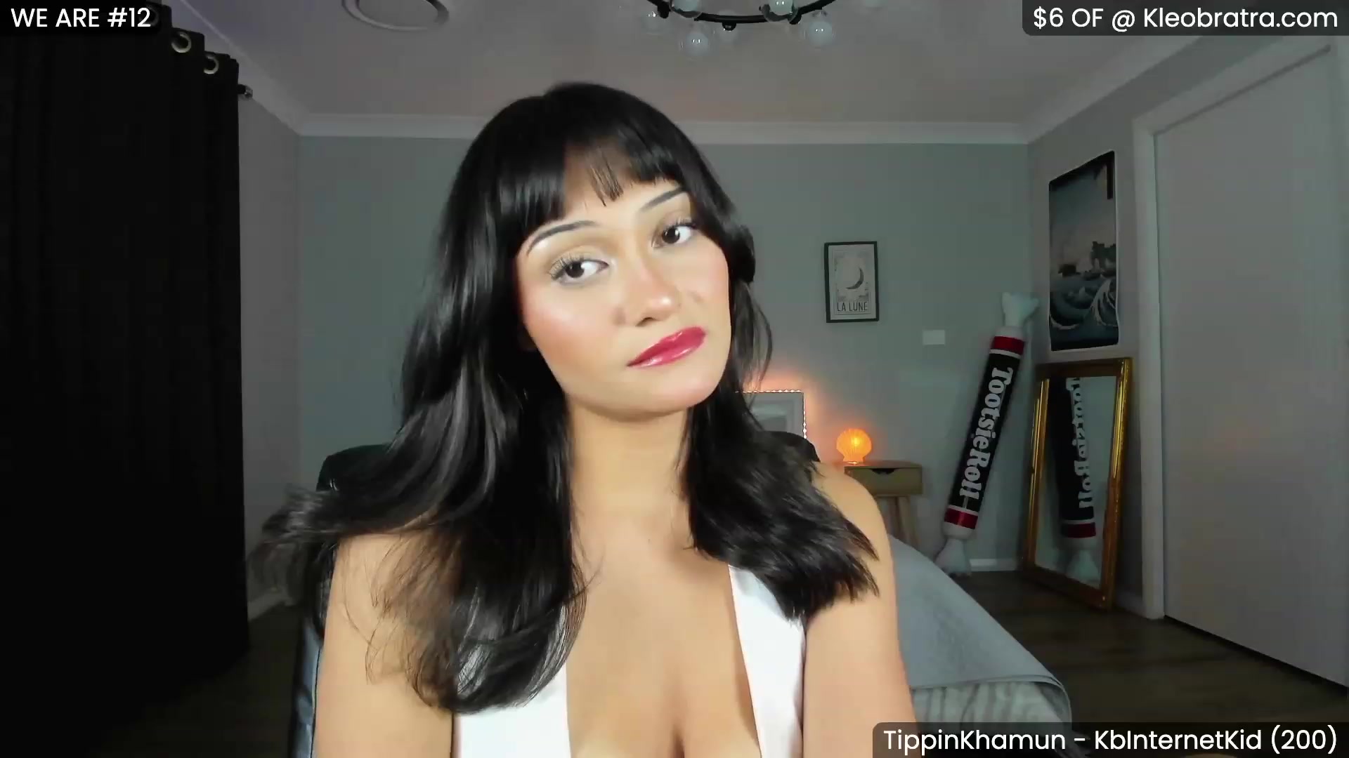Gallery image thumbnail from KleoBratra's myfreecams stream on, 03/19/2023, 11:12 image 8 of 20