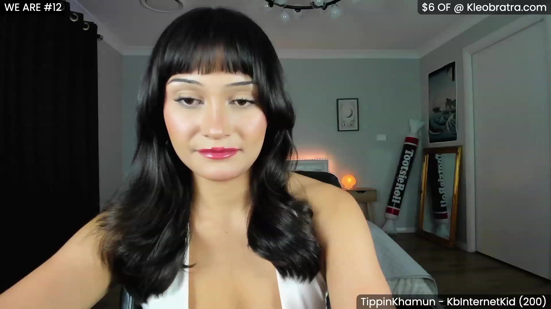 Gallery image thumbnail from KleoBratra's myfreecams stream on, 03/19/2023, 11:12 image 7 of 20