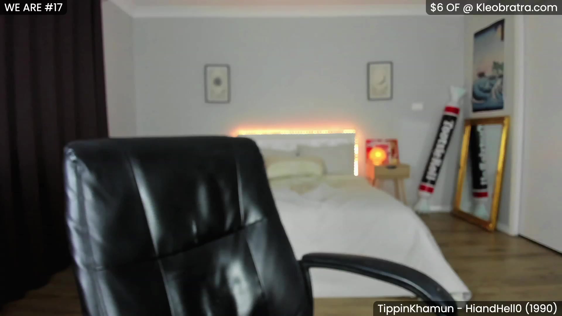 Gallery image thumbnail from KleoBratra's myfreecams stream on, 03/25/2023, 10:58 image 2 of 20