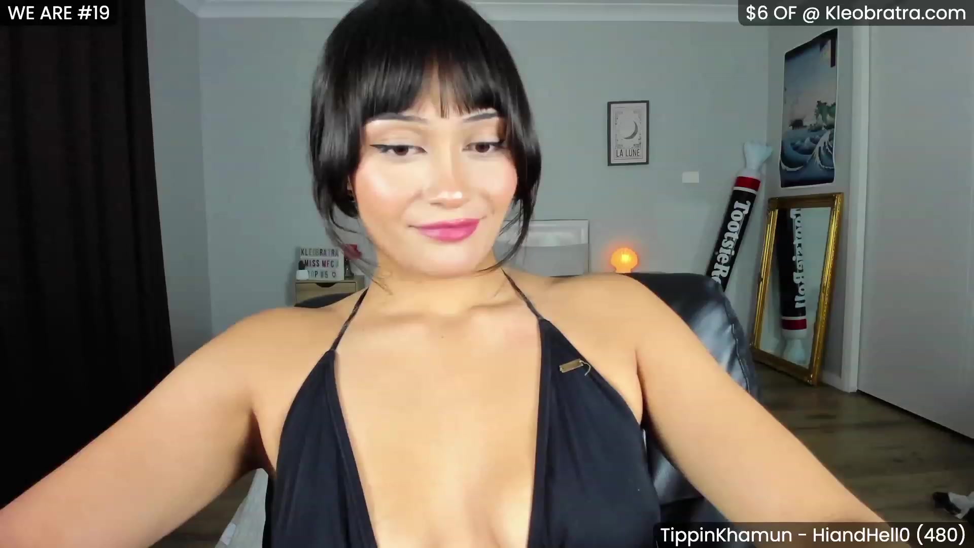 Gallery image thumbnail from KleoBratra's myfreecams stream on, 03/27/2023, 09:33 image 20 of 20