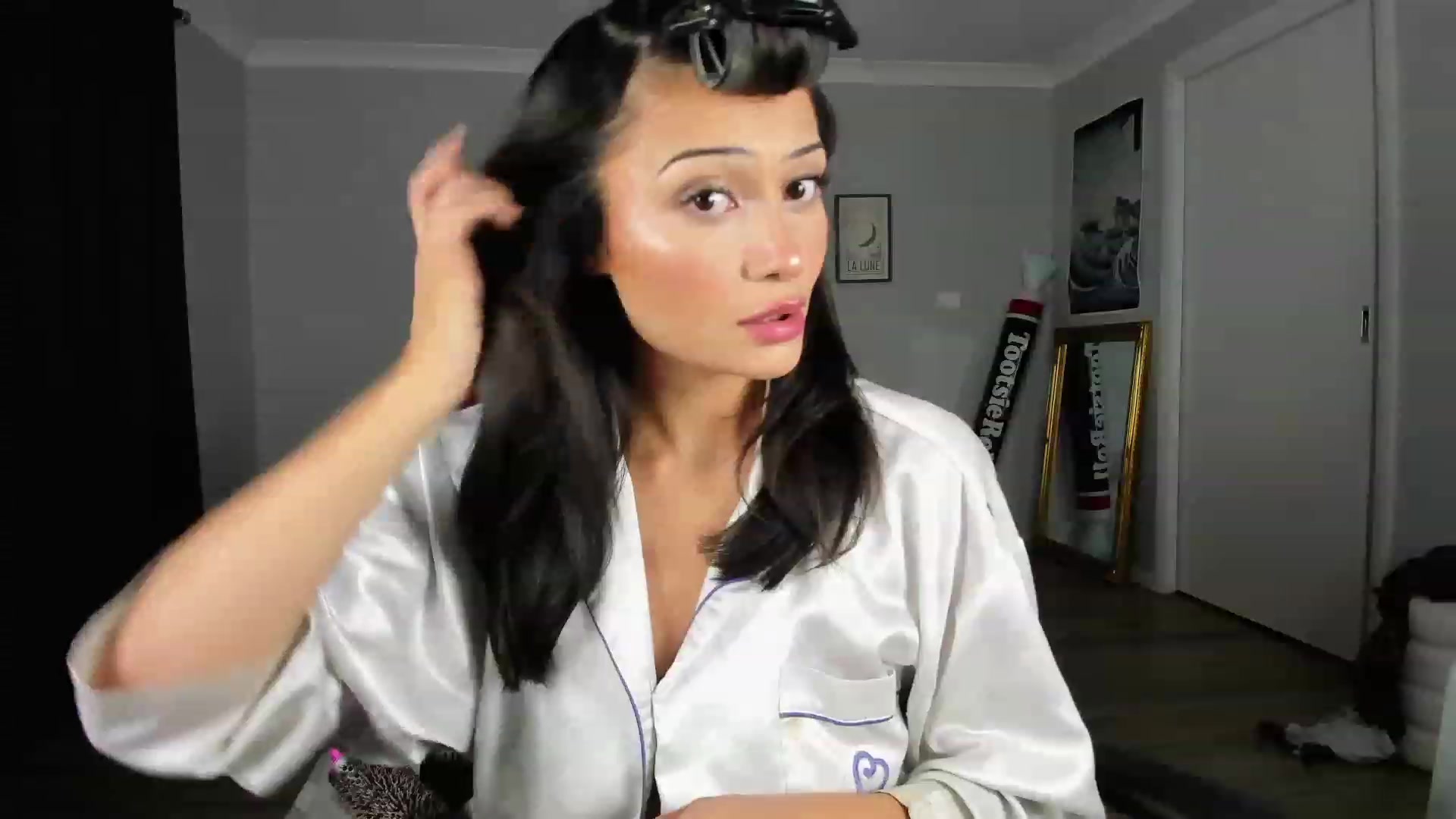 Gallery image thumbnail from KleoBratra's myfreecams stream on, 03/27/2023, 19:32 image 6 of 20