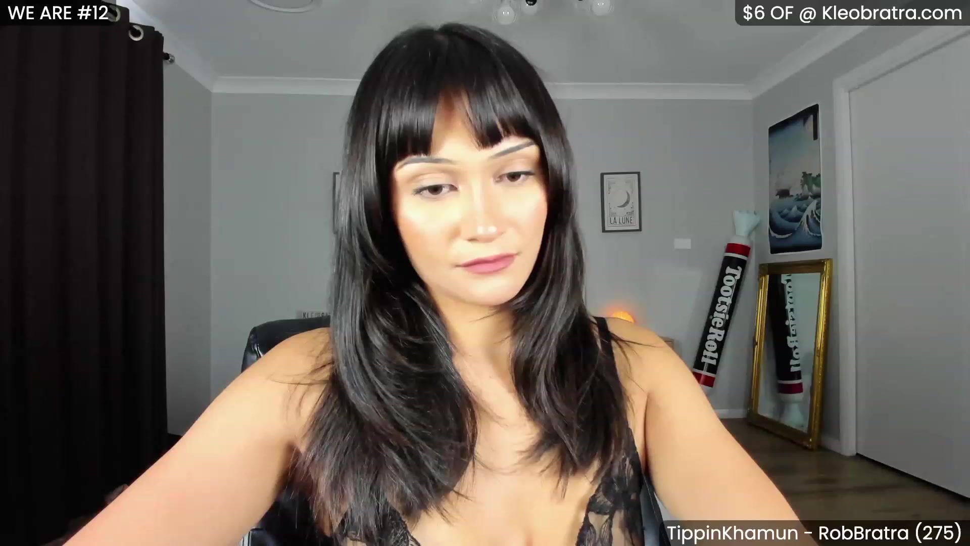 Gallery image thumbnail from KleoBratra's myfreecams stream on, 03/30/2023, 05:20 image 15 of 20