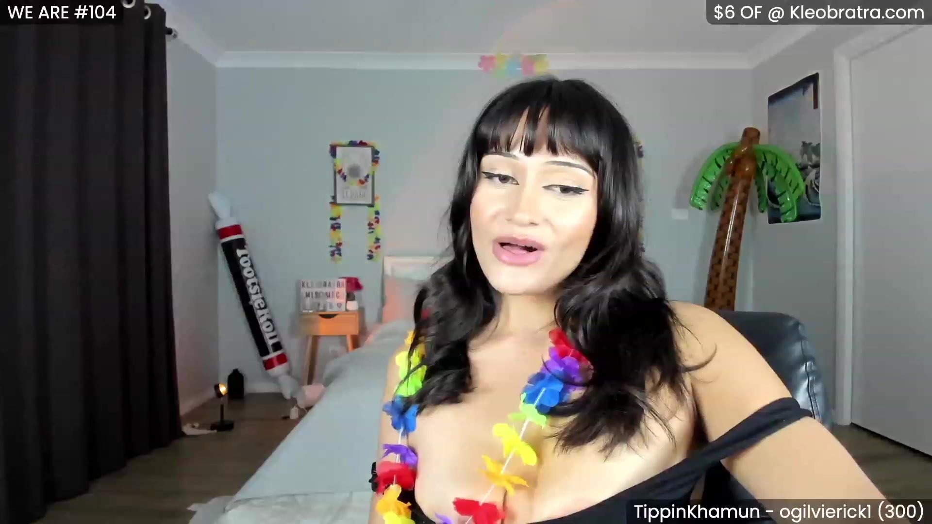 Gallery image thumbnail from KleoBratra's myfreecams stream on, 04/03/2023, 10:03 image 19 of 20
