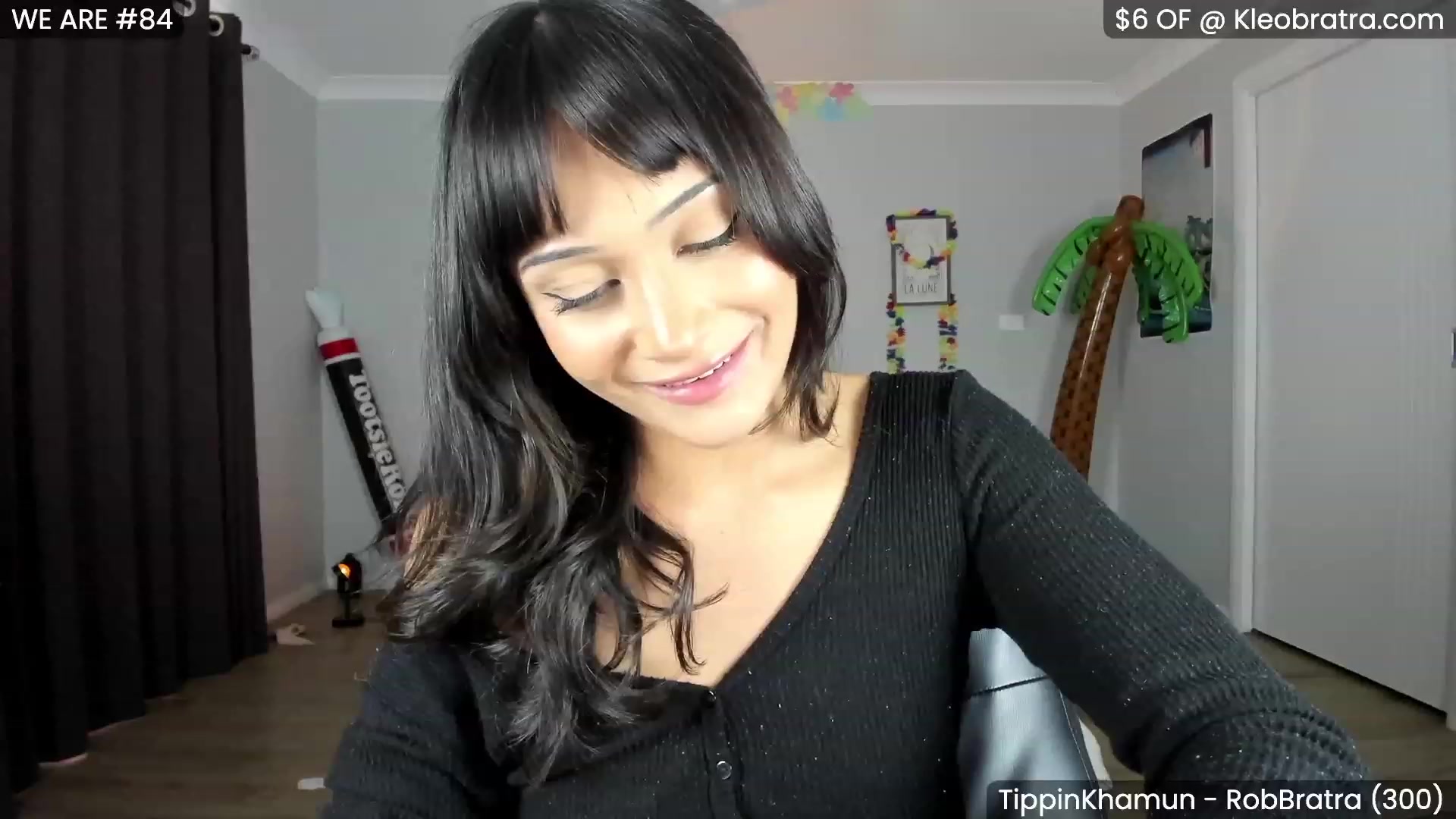 Gallery image thumbnail from KleoBratra's myfreecams stream on, 04/05/2023, 02:28 image 16 of 20