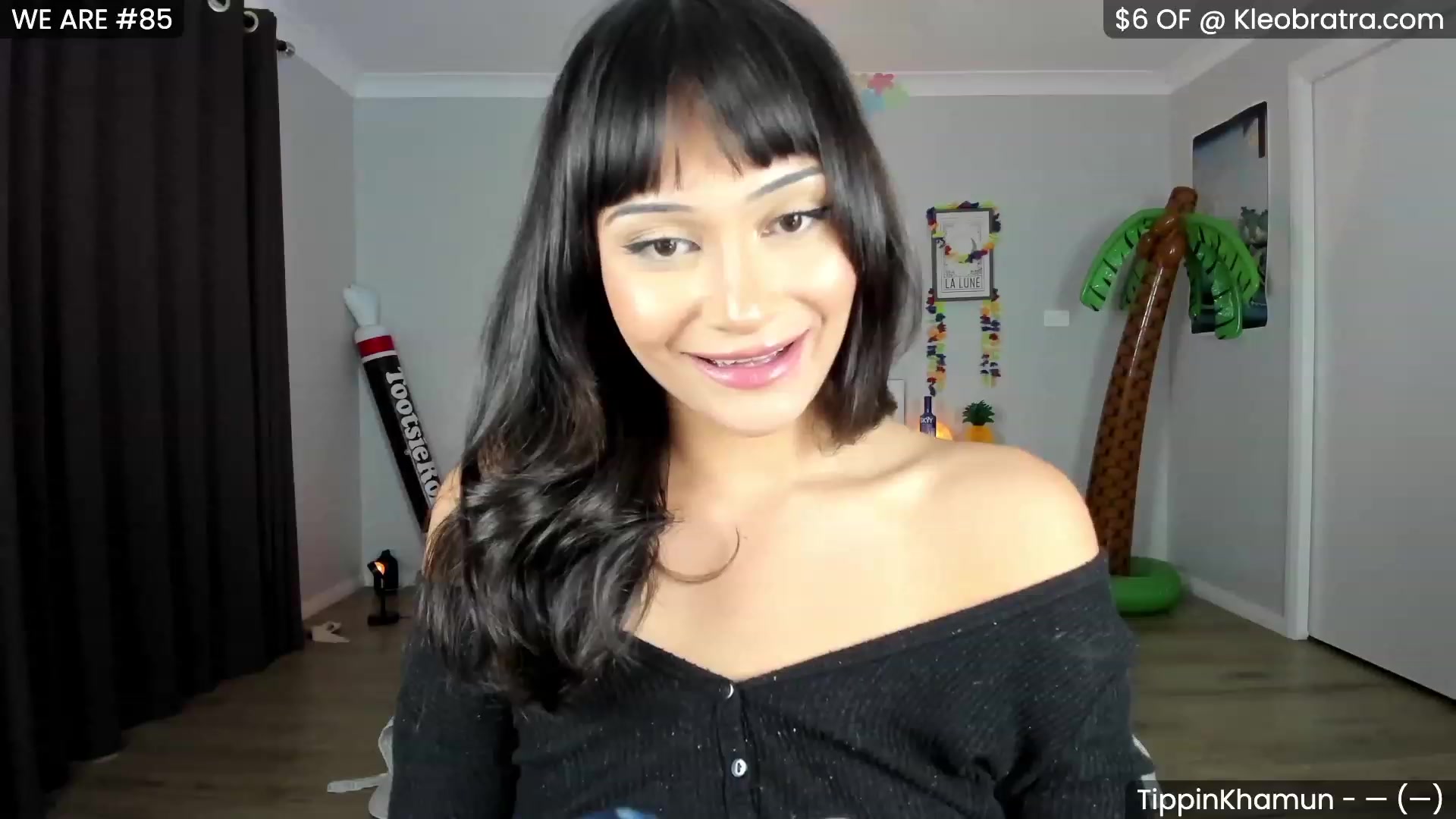 Gallery image thumbnail from KleoBratra's myfreecams stream on, 04/05/2023, 02:28 image 9 of 20