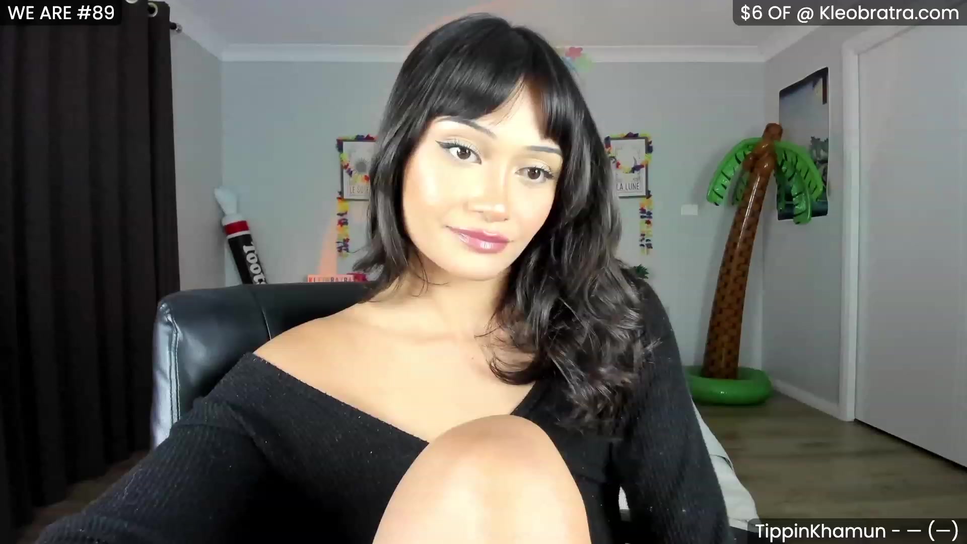 Gallery image thumbnail from KleoBratra's myfreecams stream on, 04/05/2023, 02:28 image 2 of 20