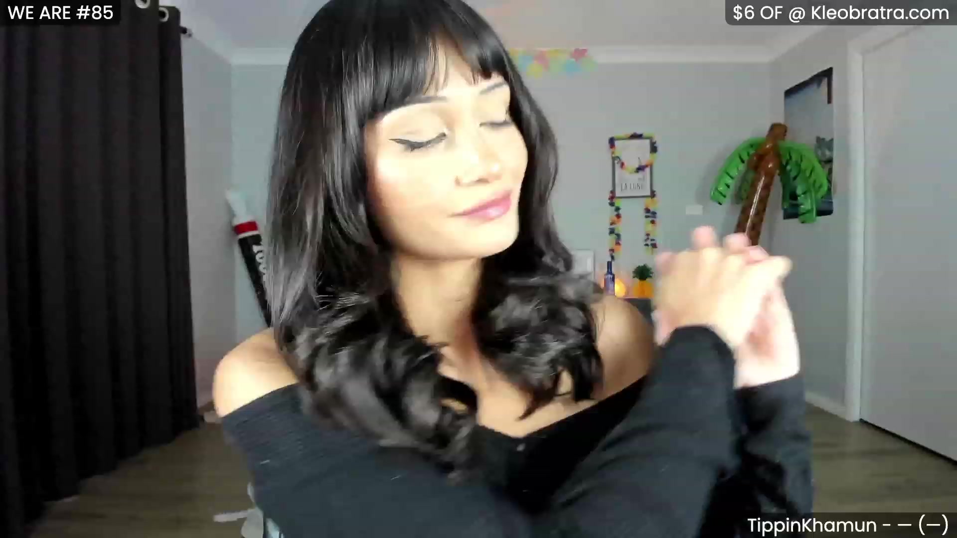 Gallery image thumbnail from KleoBratra's myfreecams stream on, 04/05/2023, 02:28 image 10 of 20