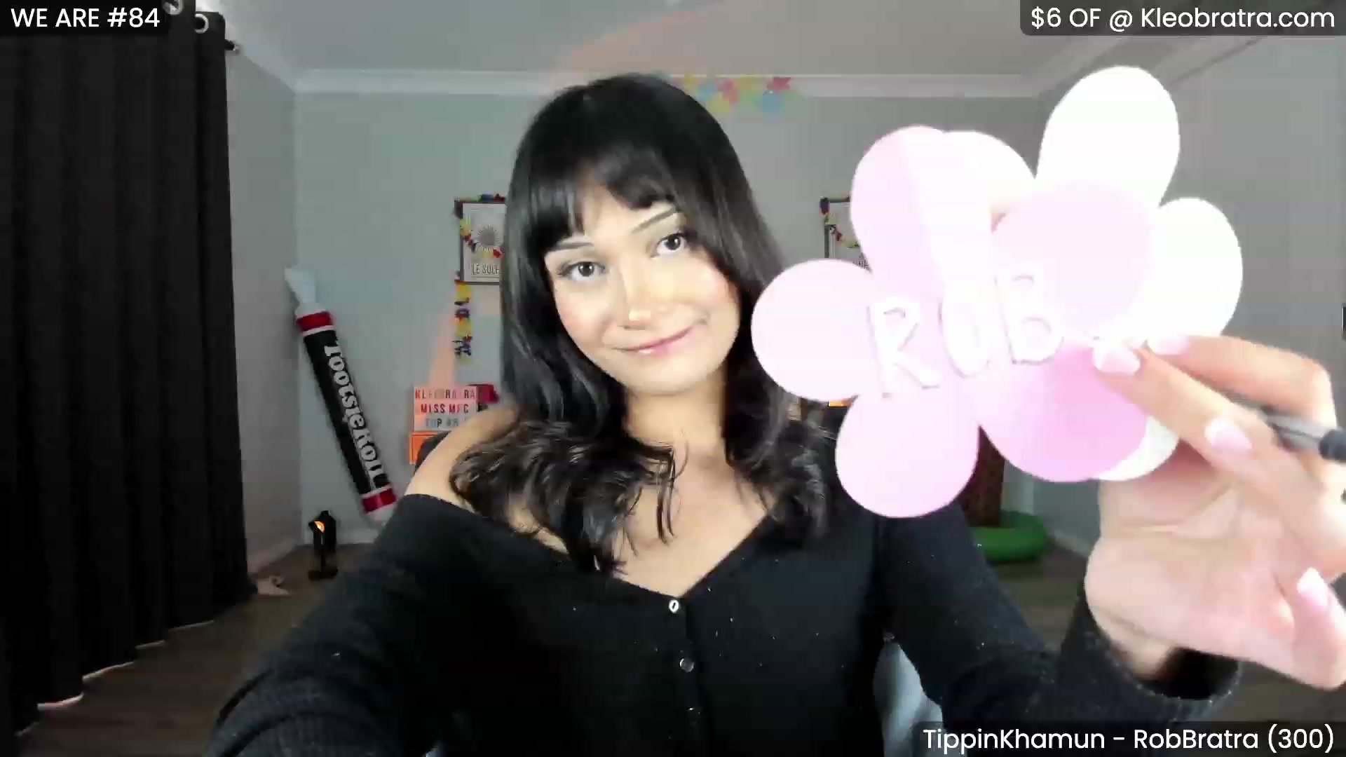 Gallery image thumbnail from KleoBratra's myfreecams stream on, 04/05/2023, 02:28 image 18 of 20