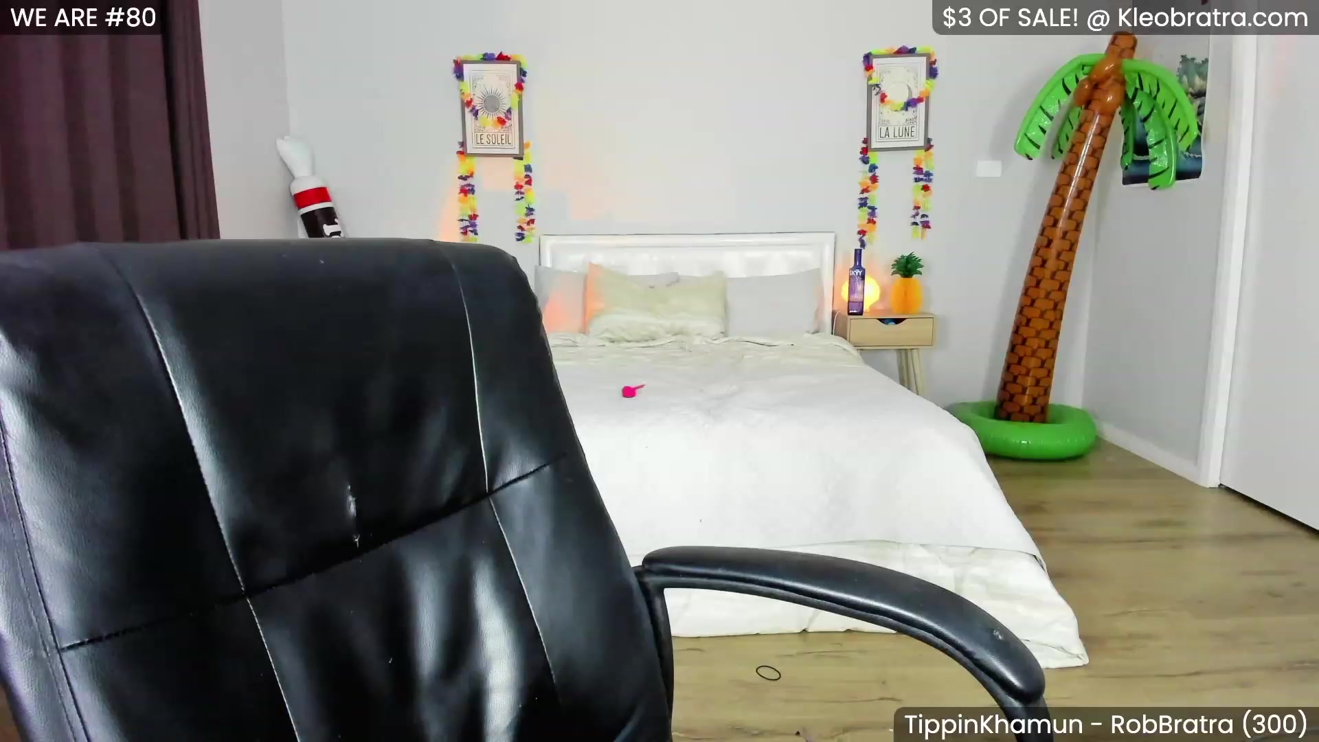 Gallery image thumbnail from KleoBratra's myfreecams stream on, 04/05/2023, 07:10 image 10 of 20