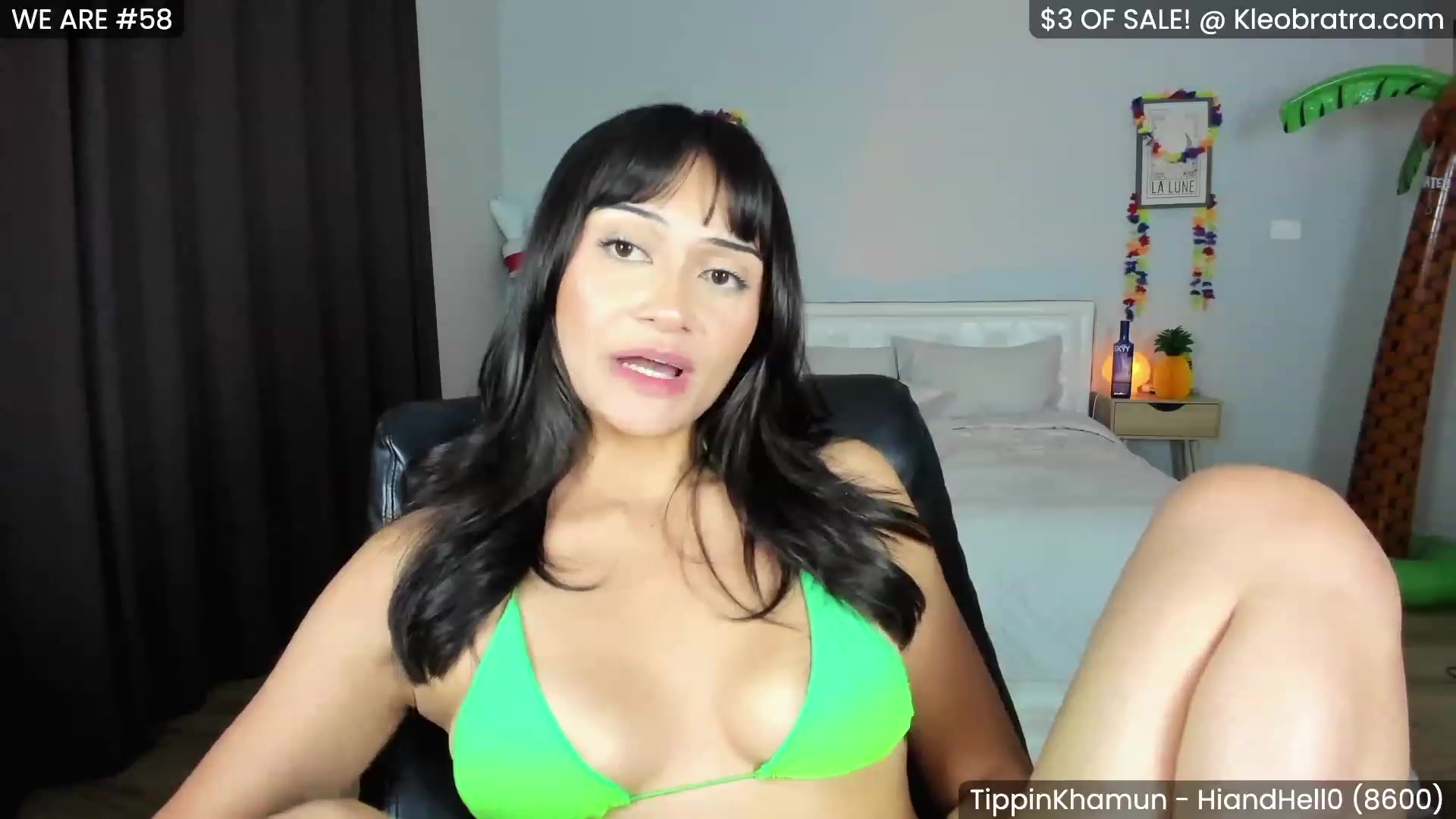 Gallery image thumbnail from KleoBratra's myfreecams stream on, 04/07/2023, 11:24 image 11 of 20