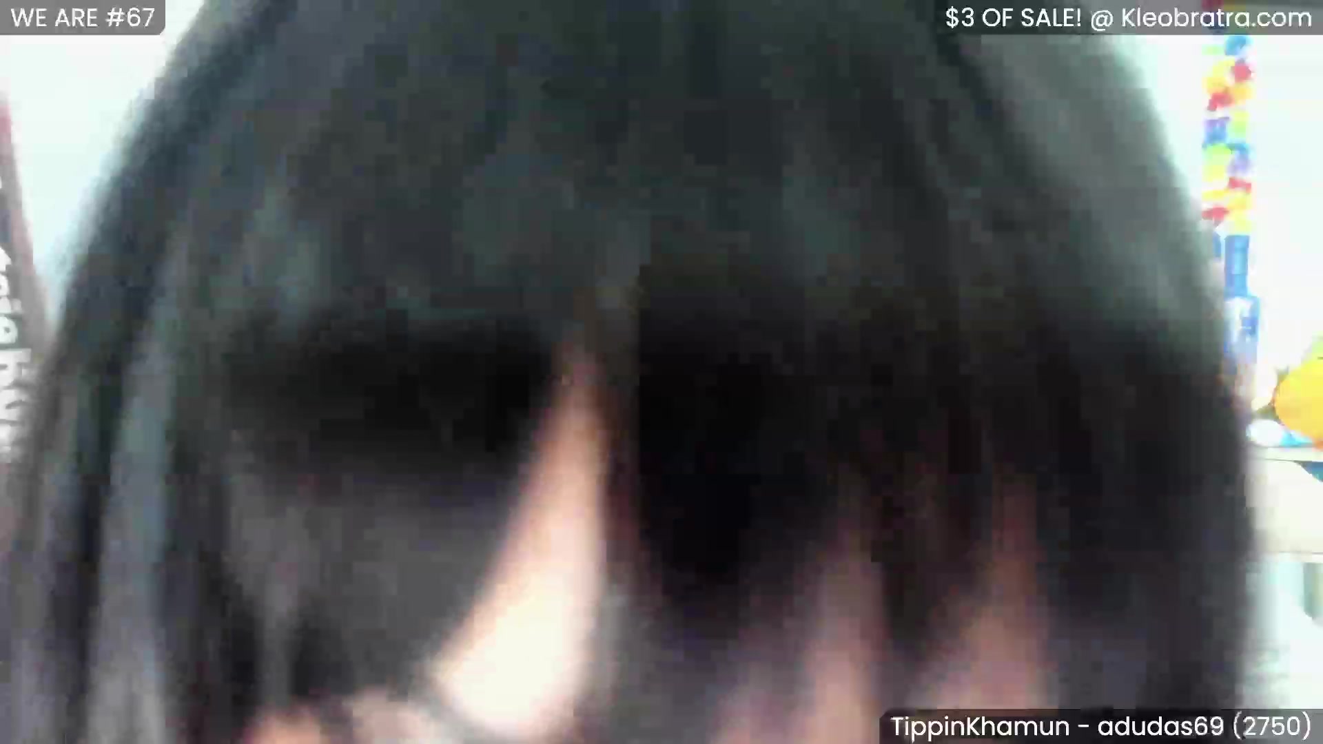 Gallery image thumbnail from KleoBratra's myfreecams stream on, 04/13/2023, 15:47 image 18 of 20