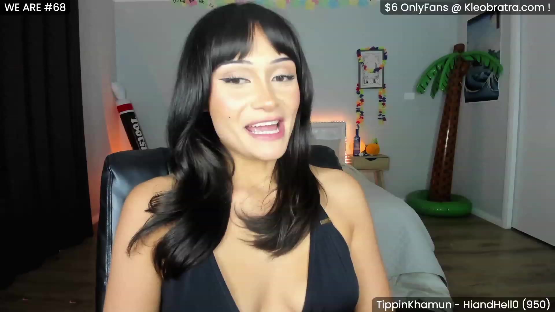 Gallery image thumbnail from KleoBratra's myfreecams stream on, 04/14/2023, 10:48 image 20 of 20