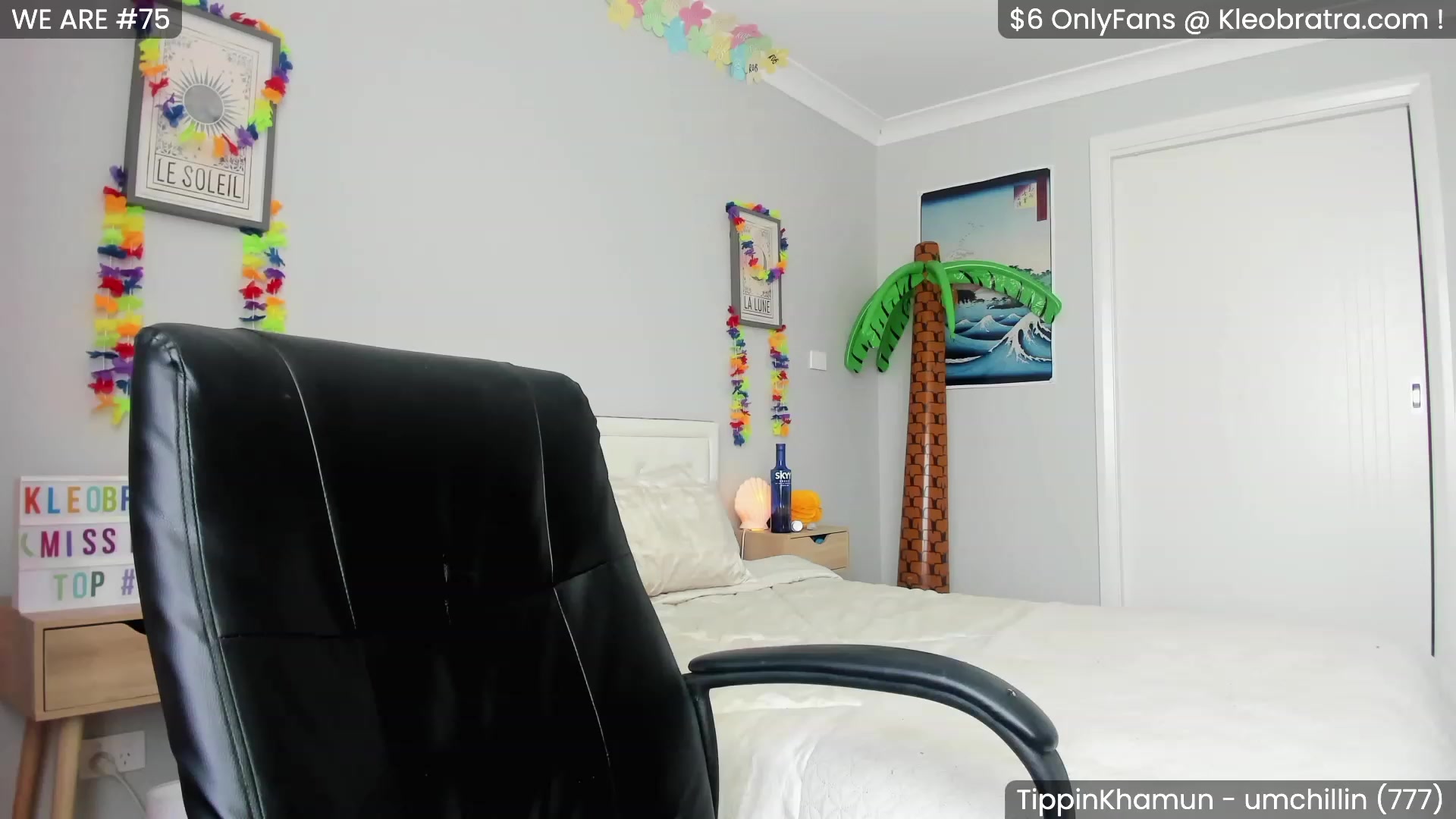 Gallery image thumbnail from KleoBratra's myfreecams stream on, 04/15/2023, 04:52 image 17 of 20
