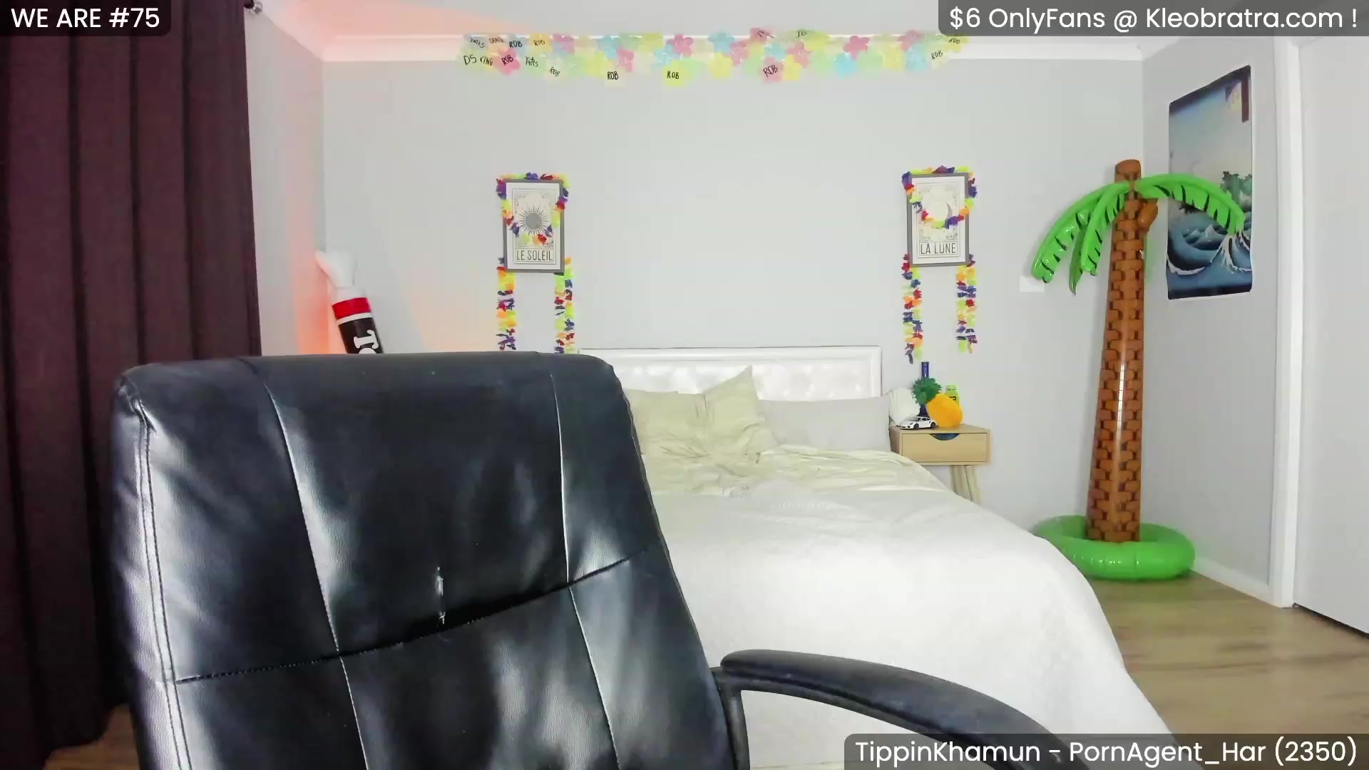 Gallery image thumbnail from KleoBratra's myfreecams stream on, 04/18/2023, 11:41 image 10 of 20