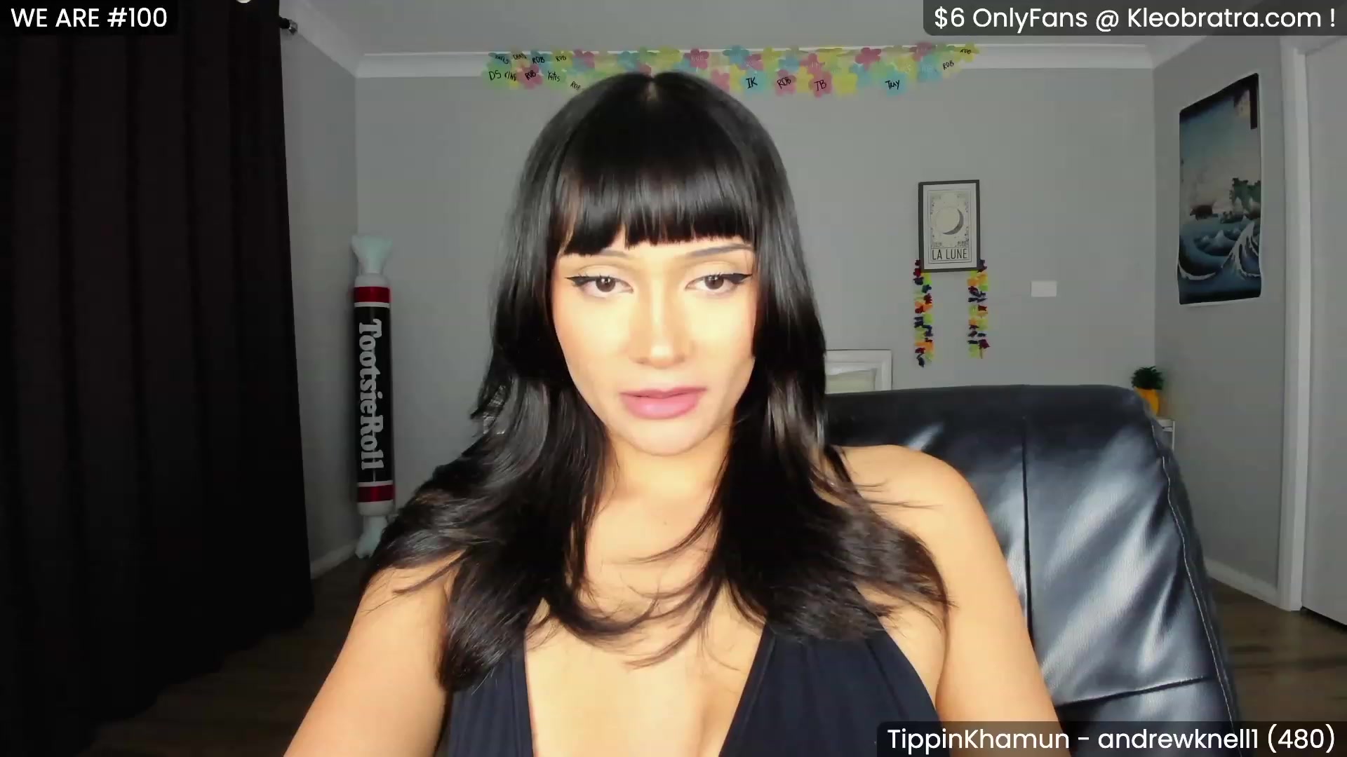 Gallery image thumbnail from KleoBratra's myfreecams stream on, 04/26/2023, 13:09 image 5 of 20