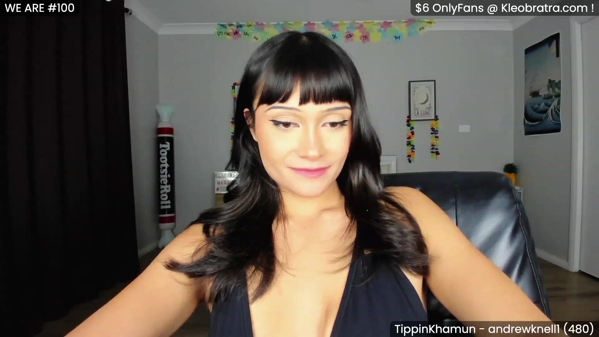 Gallery image thumbnail from KleoBratra's myfreecams stream on, 04/26/2023, 13:09 image 4 of 20