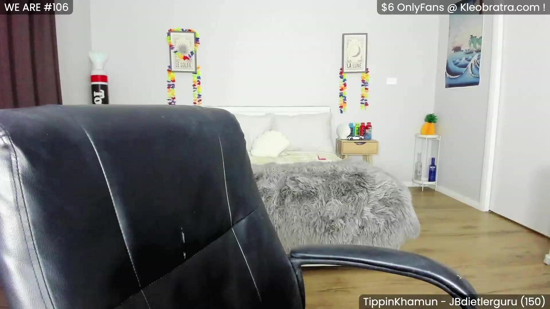 Gallery image thumbnail from KleoBratra's myfreecams stream on, 04/27/2023, 12:08 image 11 of 20