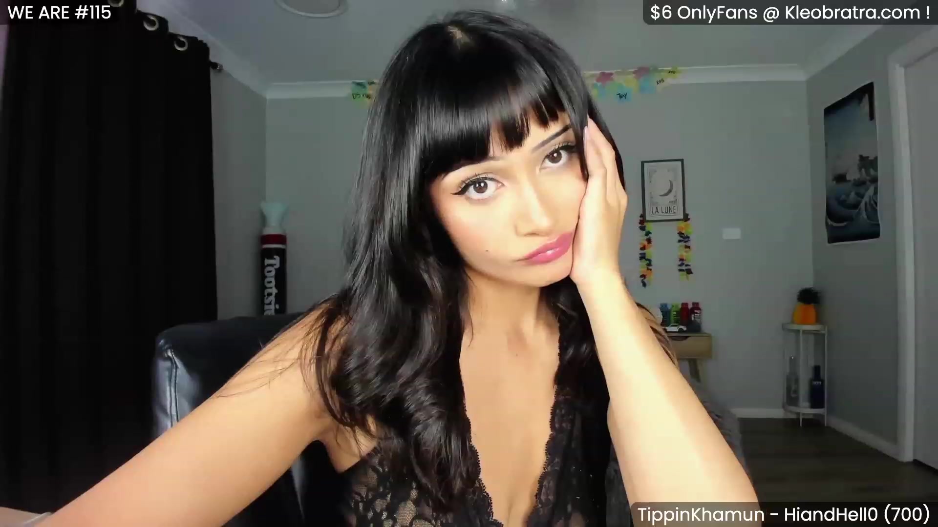 Gallery image thumbnail from KleoBratra's myfreecams stream on, 04/29/2023, 06:24 image 13 of 20