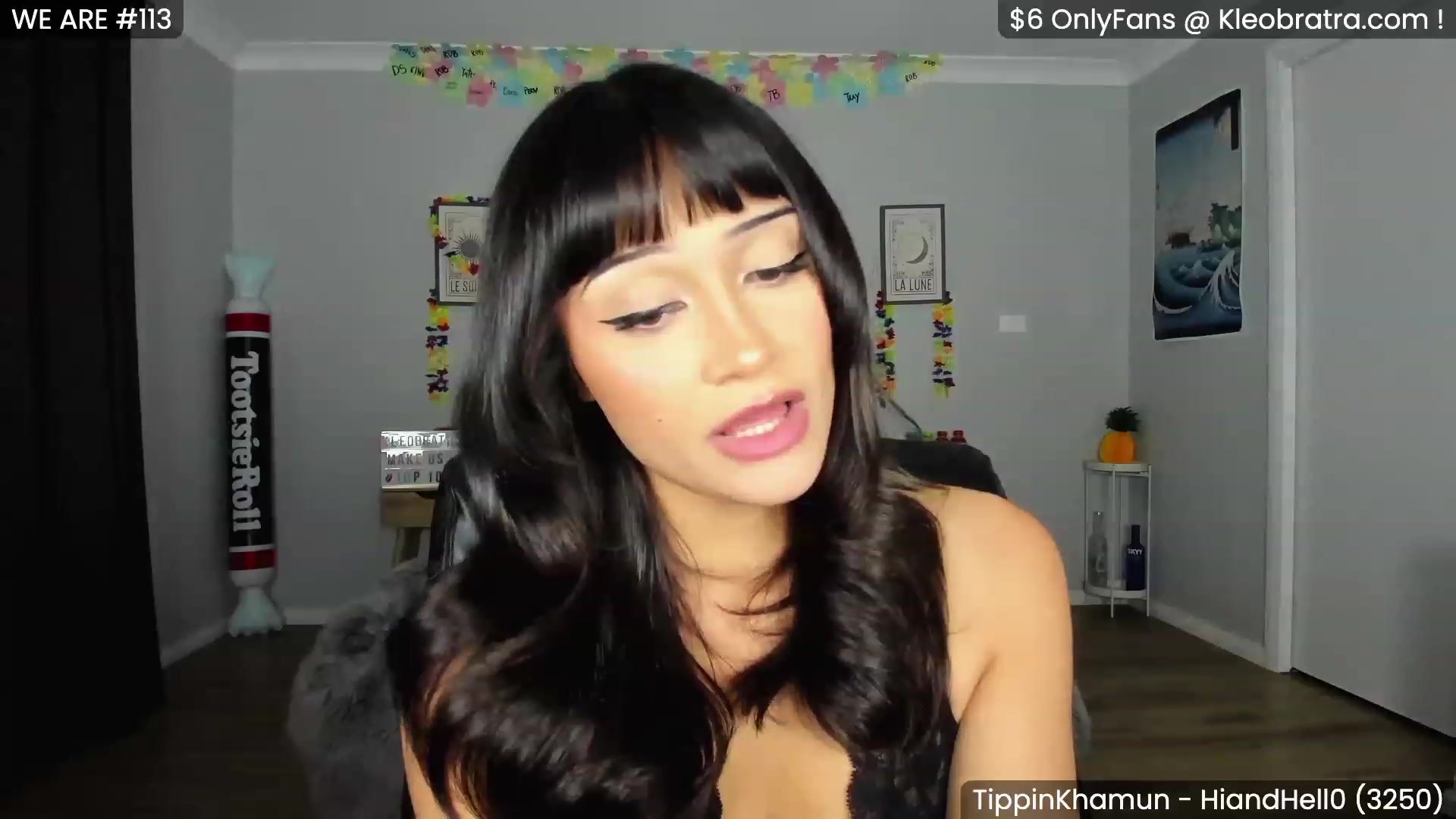 Gallery image thumbnail from KleoBratra's myfreecams stream on, 04/29/2023, 08:14 image 13 of 20