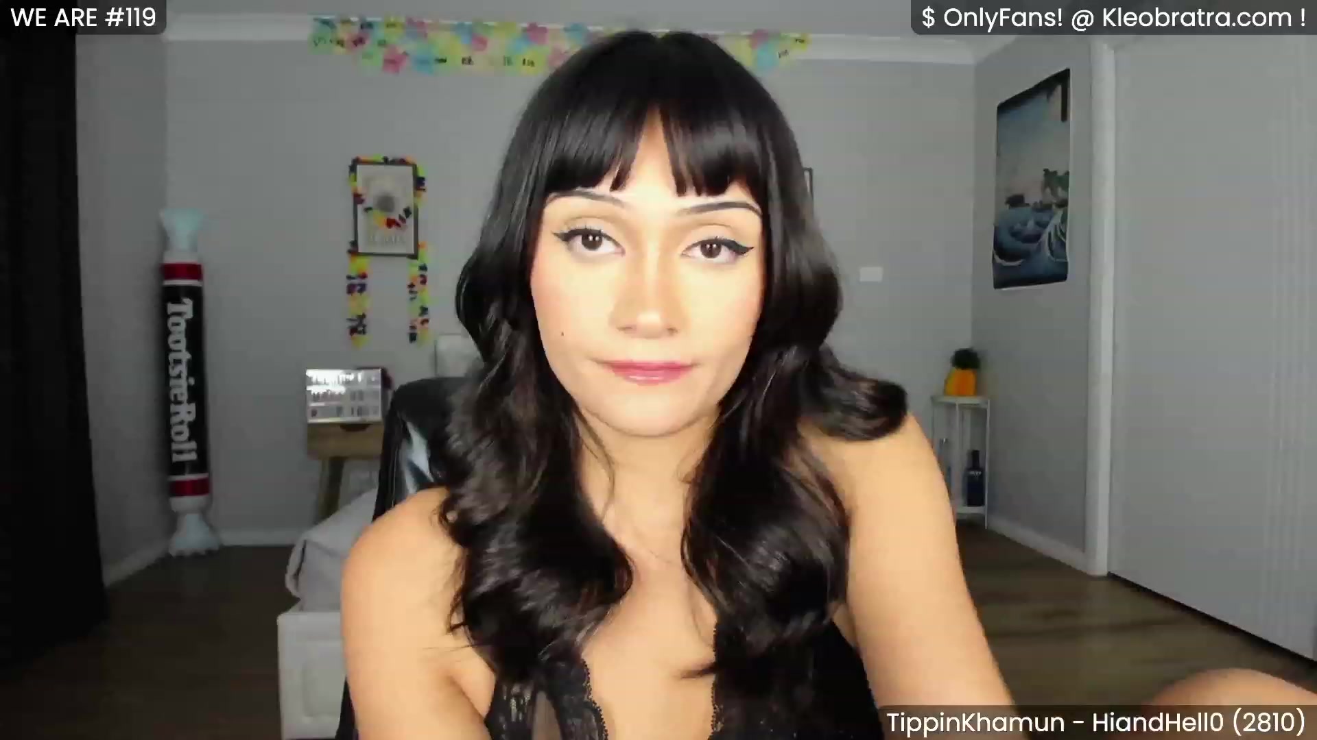 Gallery image thumbnail from KleoBratra's myfreecams stream on, 04/30/2023, 14:07 image 2 of 20
