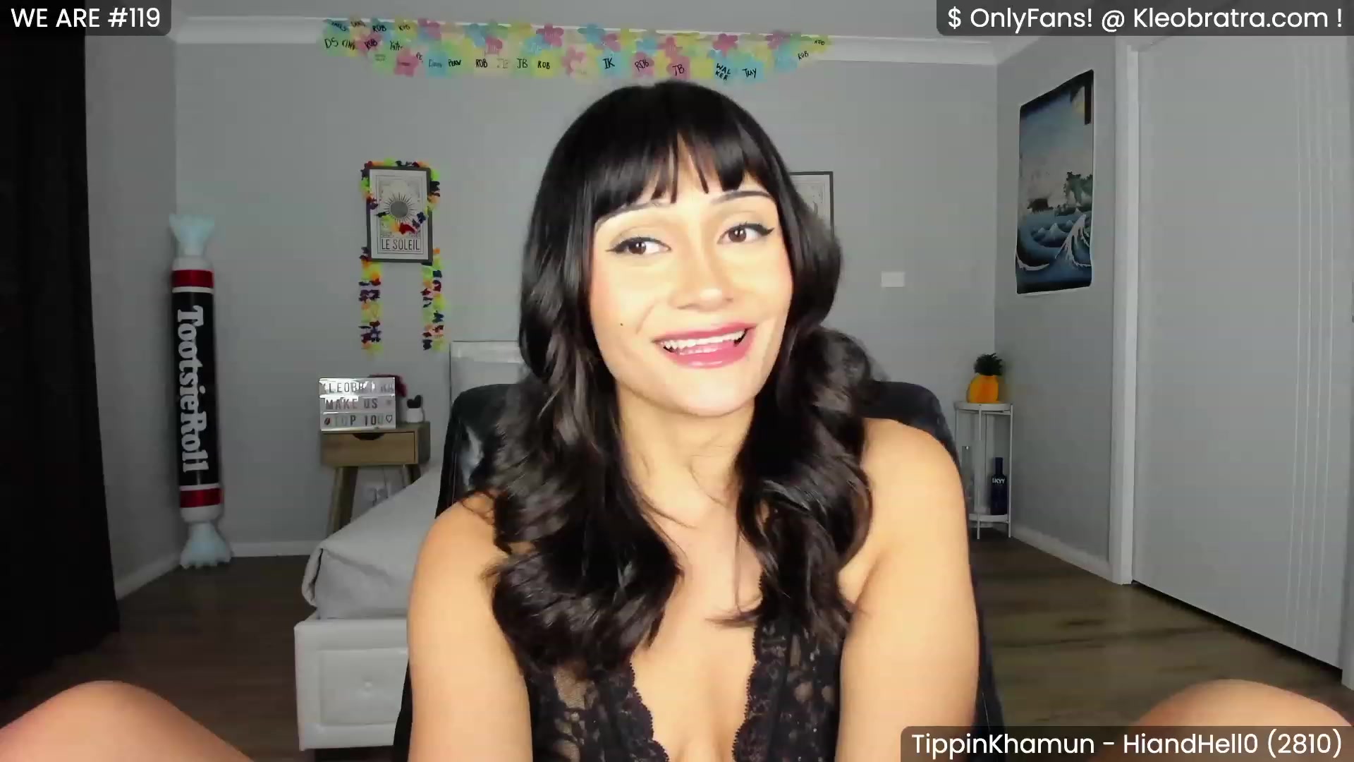 Gallery image thumbnail from KleoBratra's myfreecams stream on, 04/30/2023, 14:07 image 8 of 20