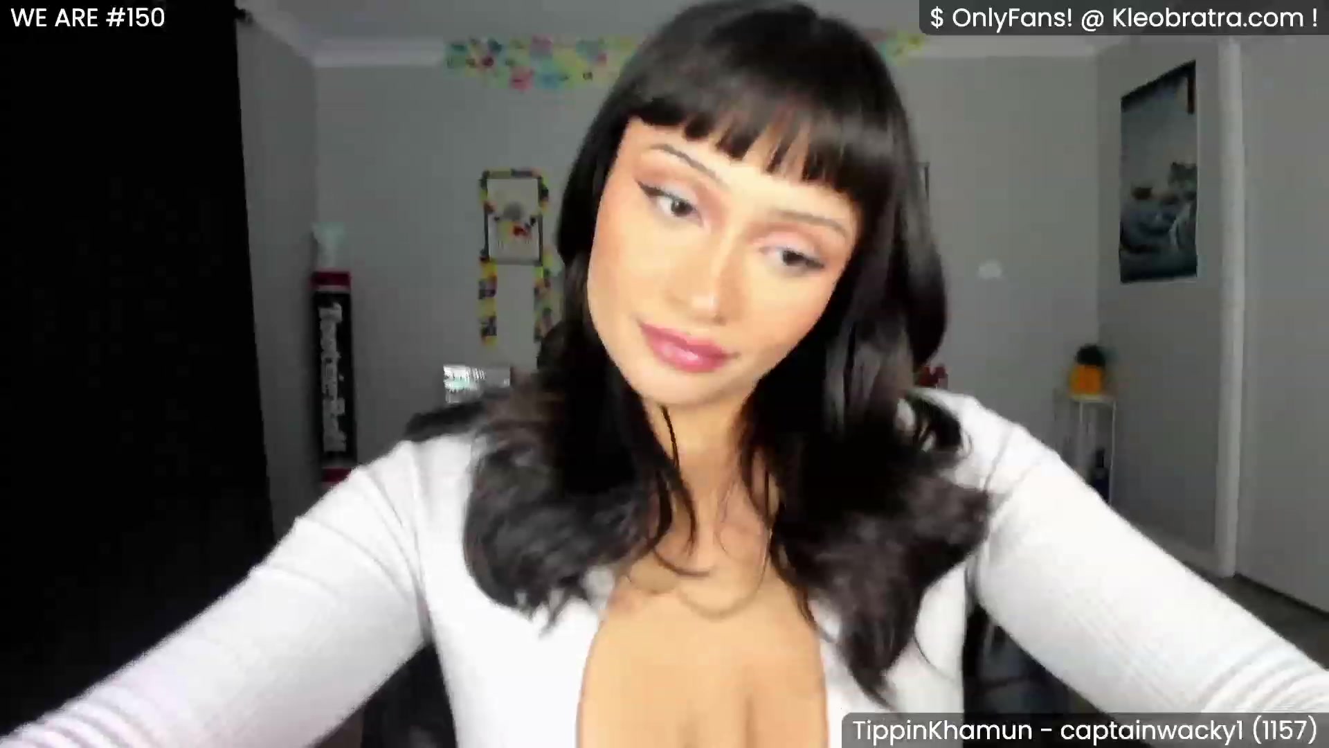 Gallery image thumbnail from KleoBratra's myfreecams stream on, 05/02/2023, 12:50 image 10 of 20