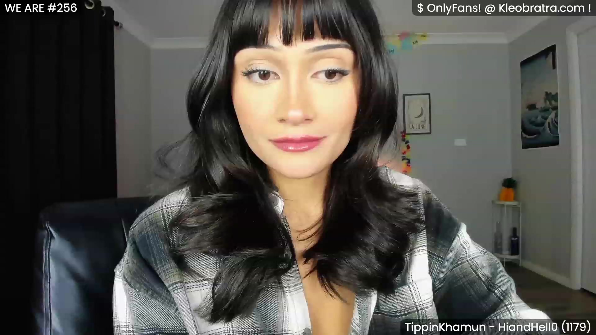 Gallery image thumbnail from KleoBratra's myfreecams stream on, 05/04/2023, 08:48 image 19 of 20