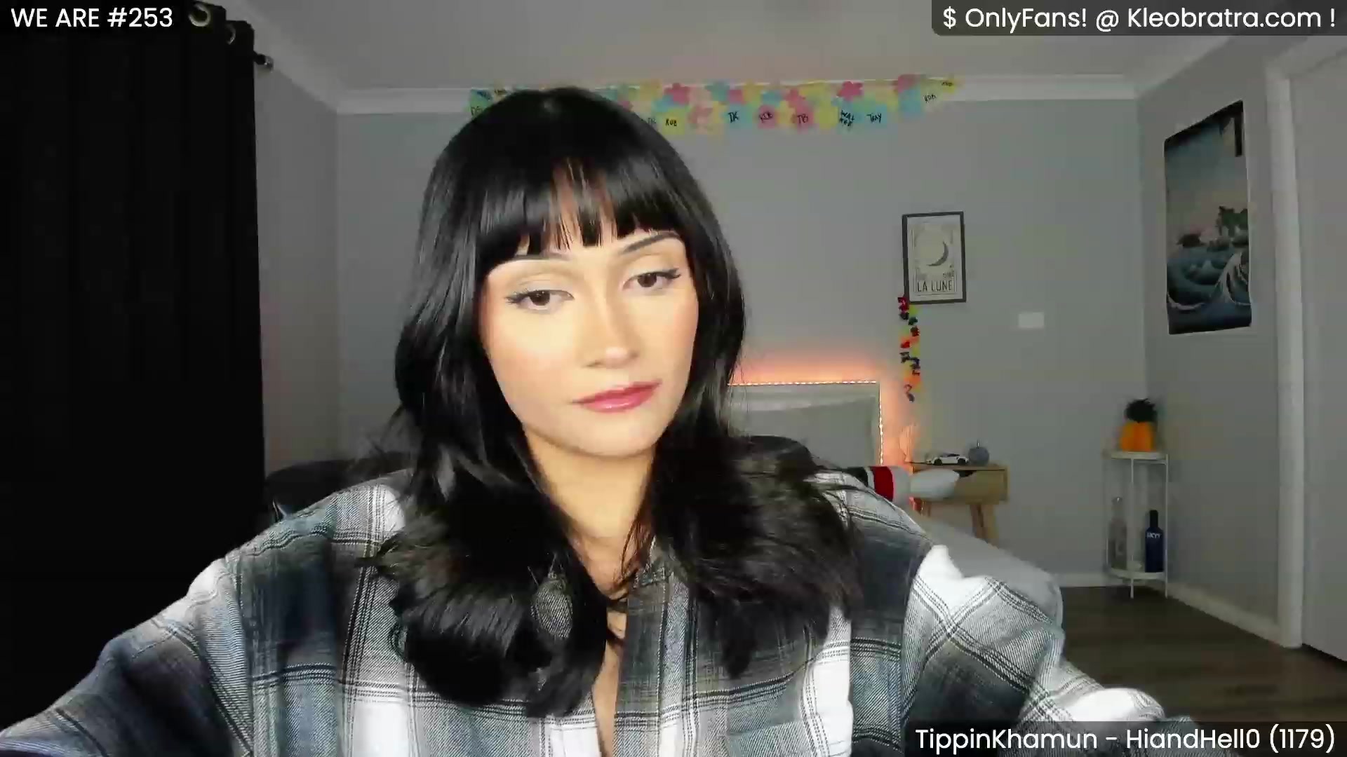 Gallery image thumbnail from KleoBratra's myfreecams stream on, 05/04/2023, 08:48 image 20 of 20