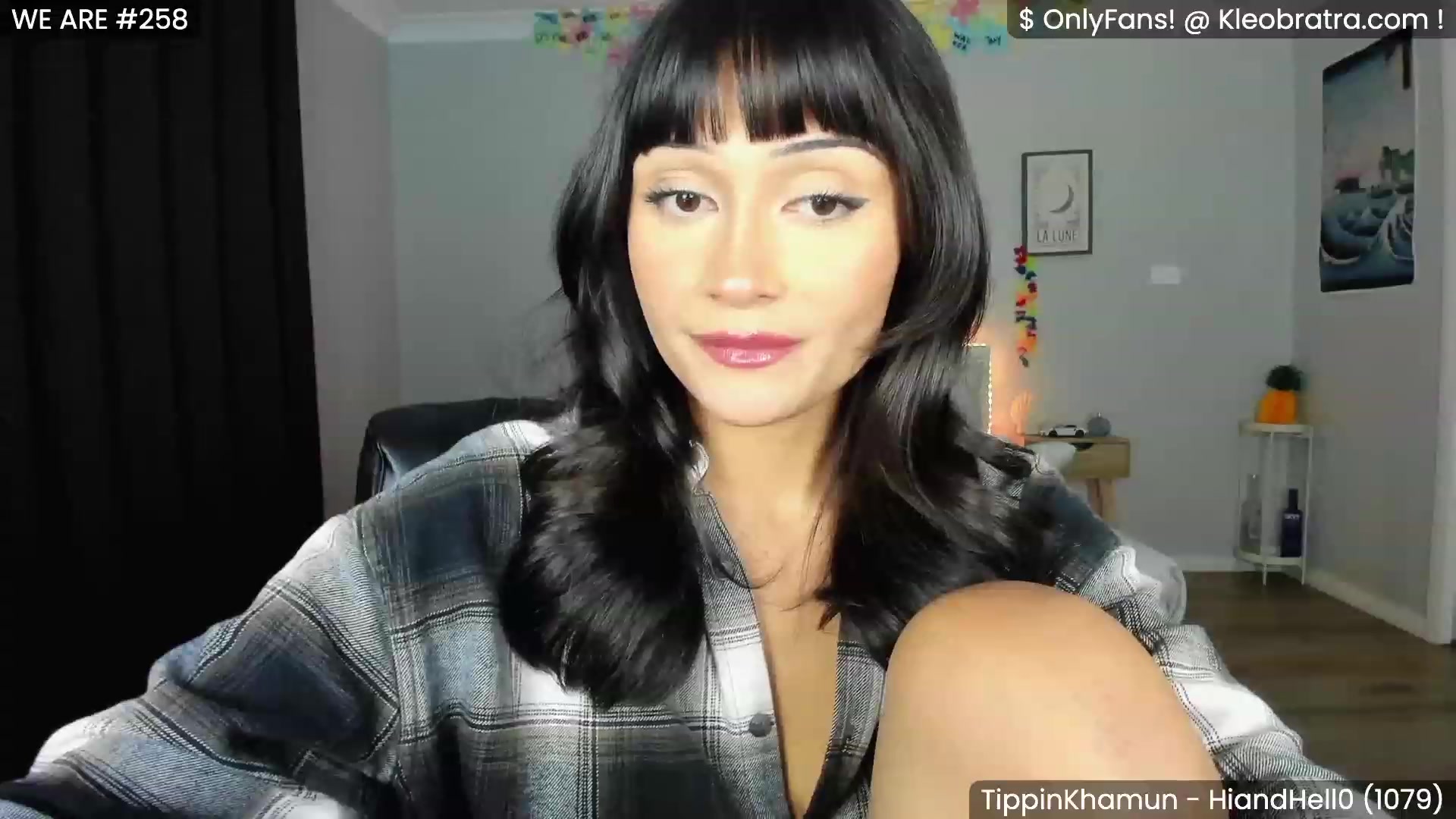 Gallery image thumbnail from KleoBratra's myfreecams stream on, 05/04/2023, 08:48 image 17 of 20